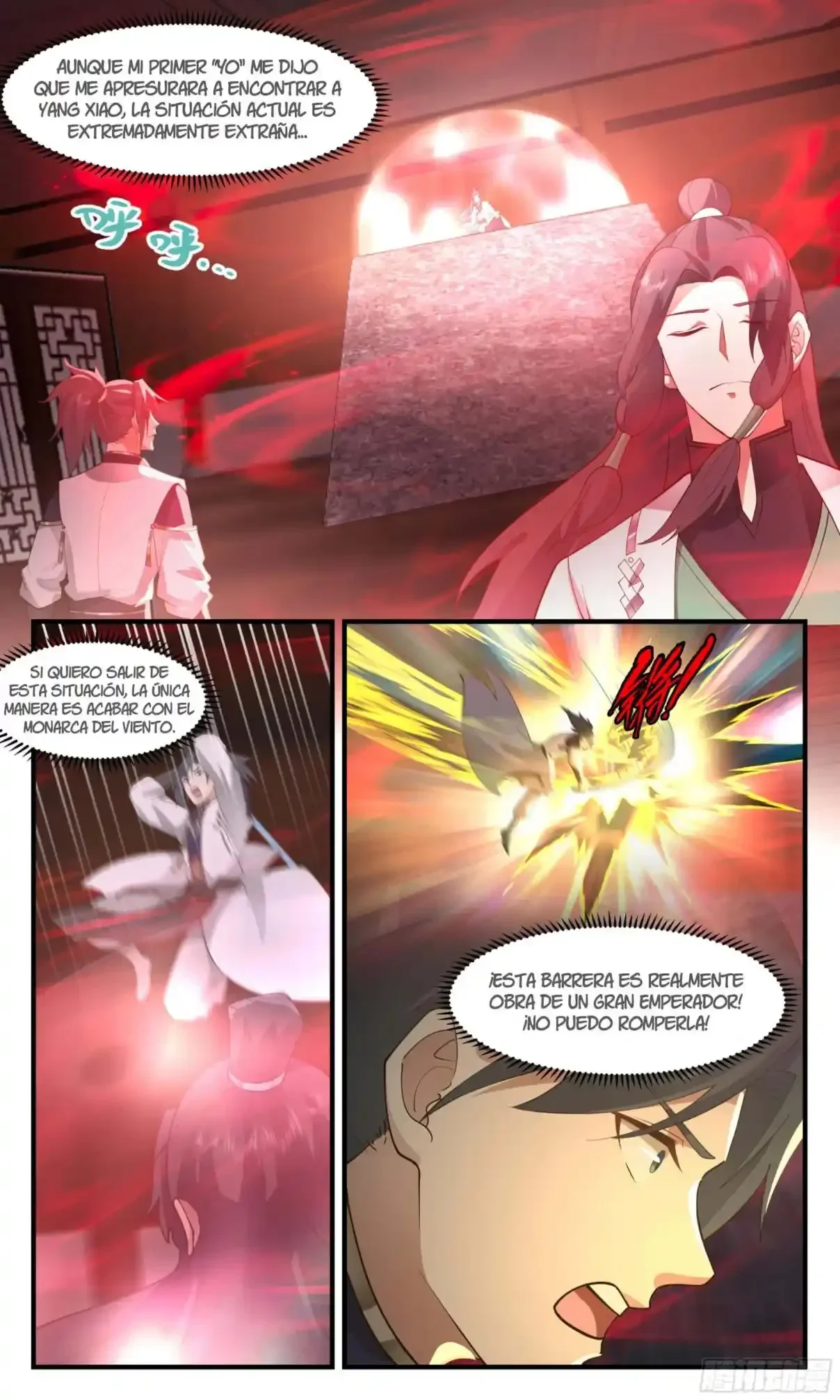 Capítulo 2483, página 7