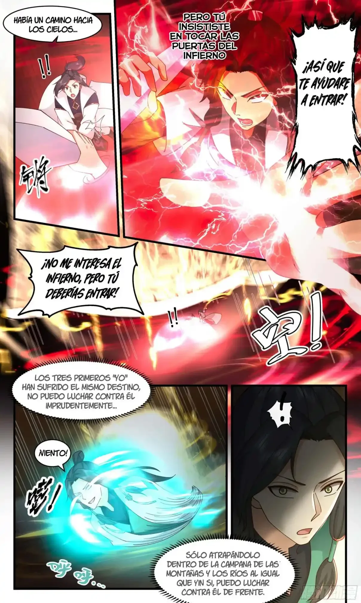 Capítulo 2483, página 8