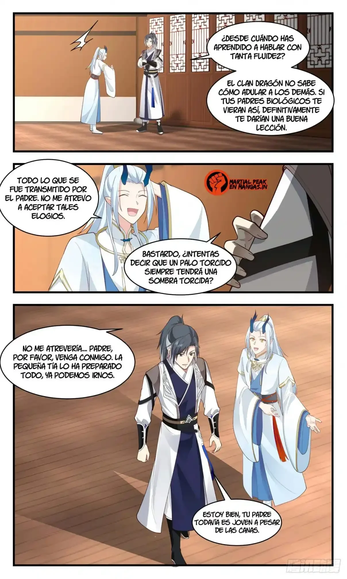Capítulo 2488, página 9