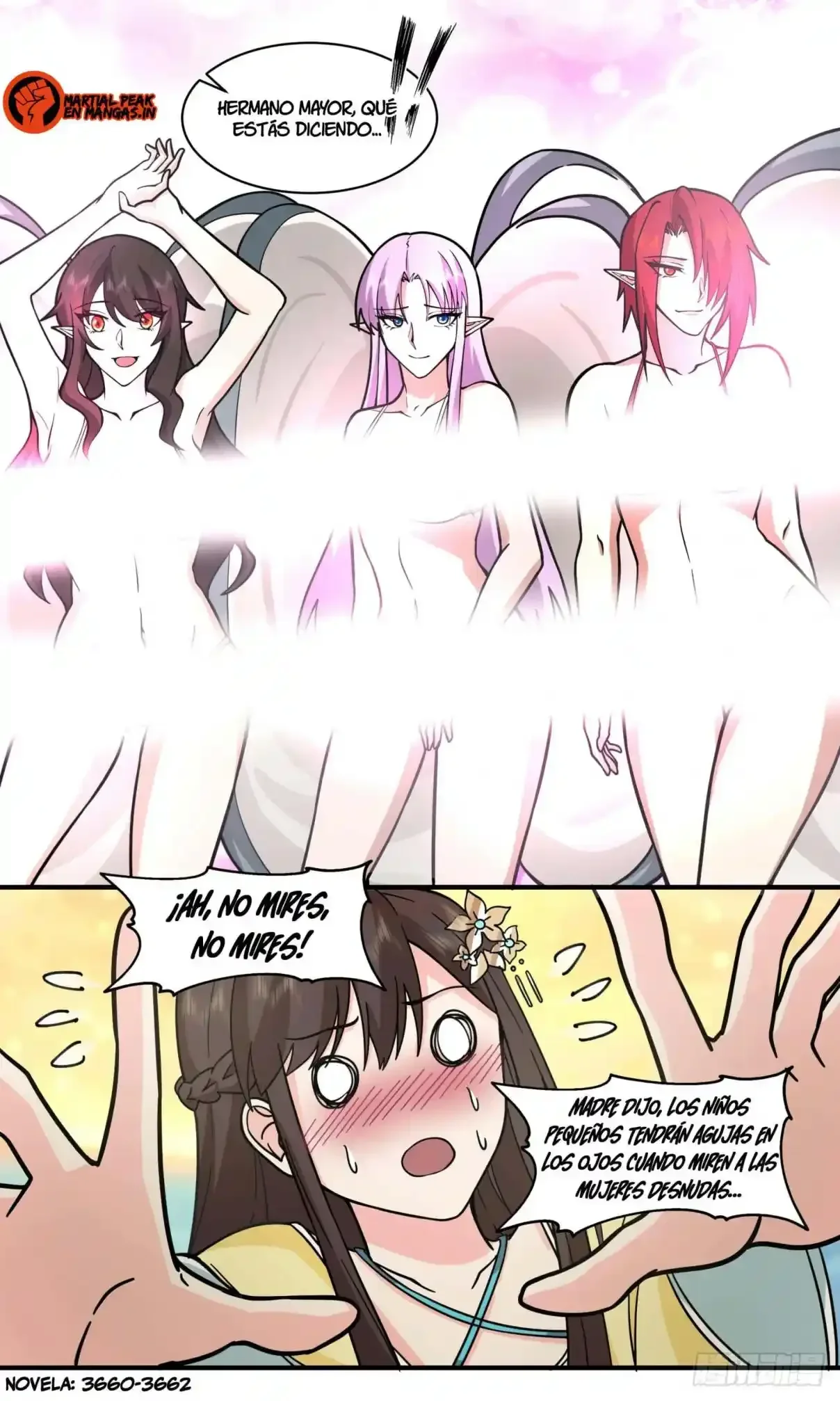 Capítulo 2489, página 13