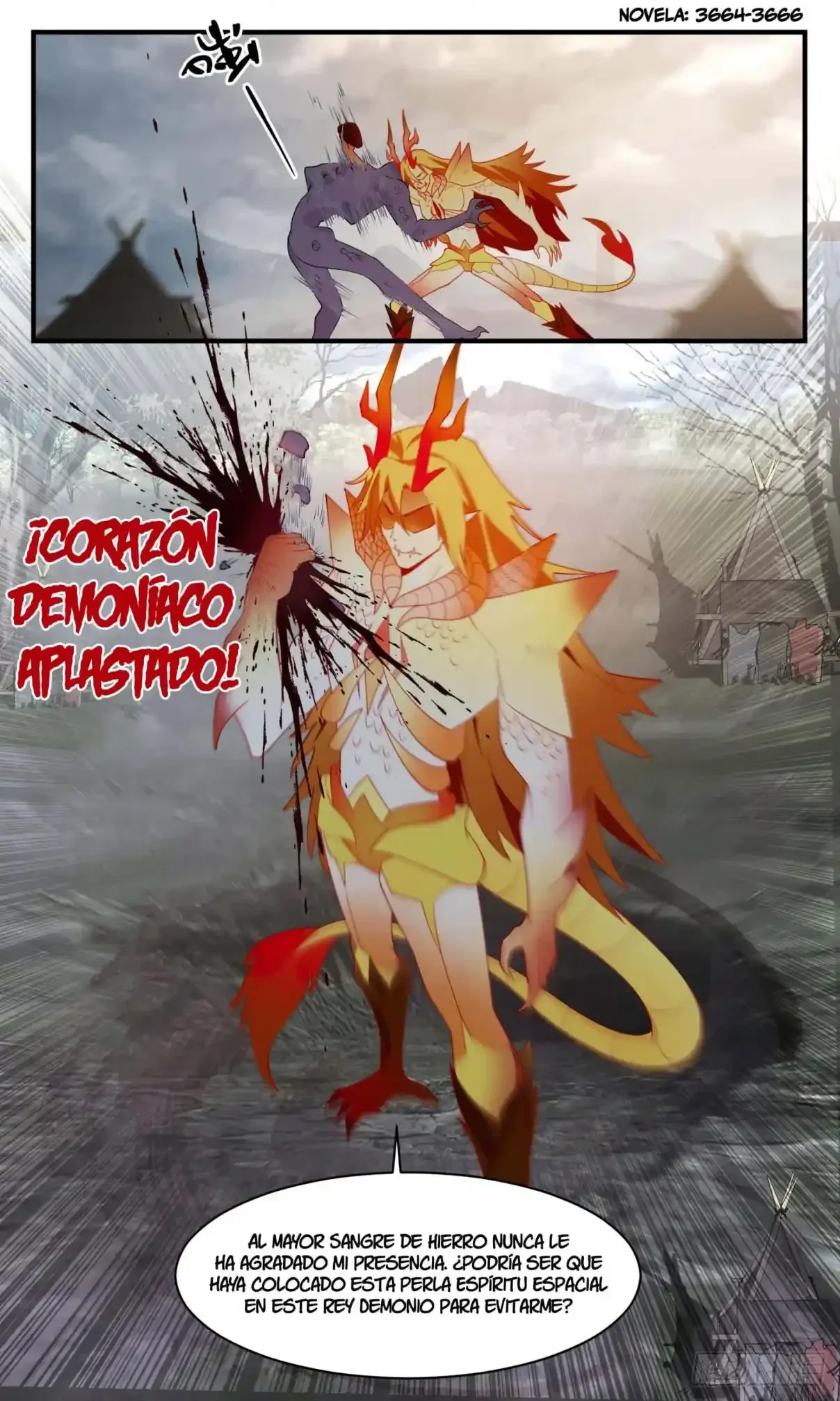 Capítulo 2491, página 13
