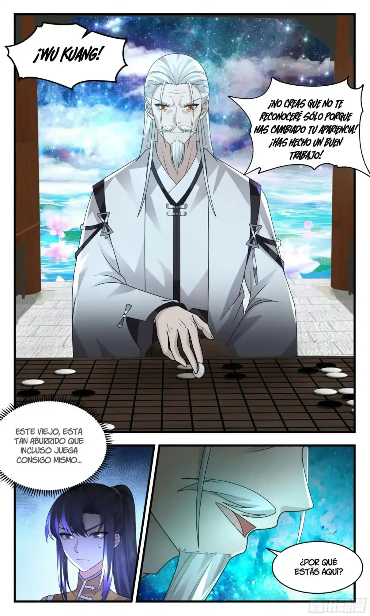 Capítulo 2495, página 9