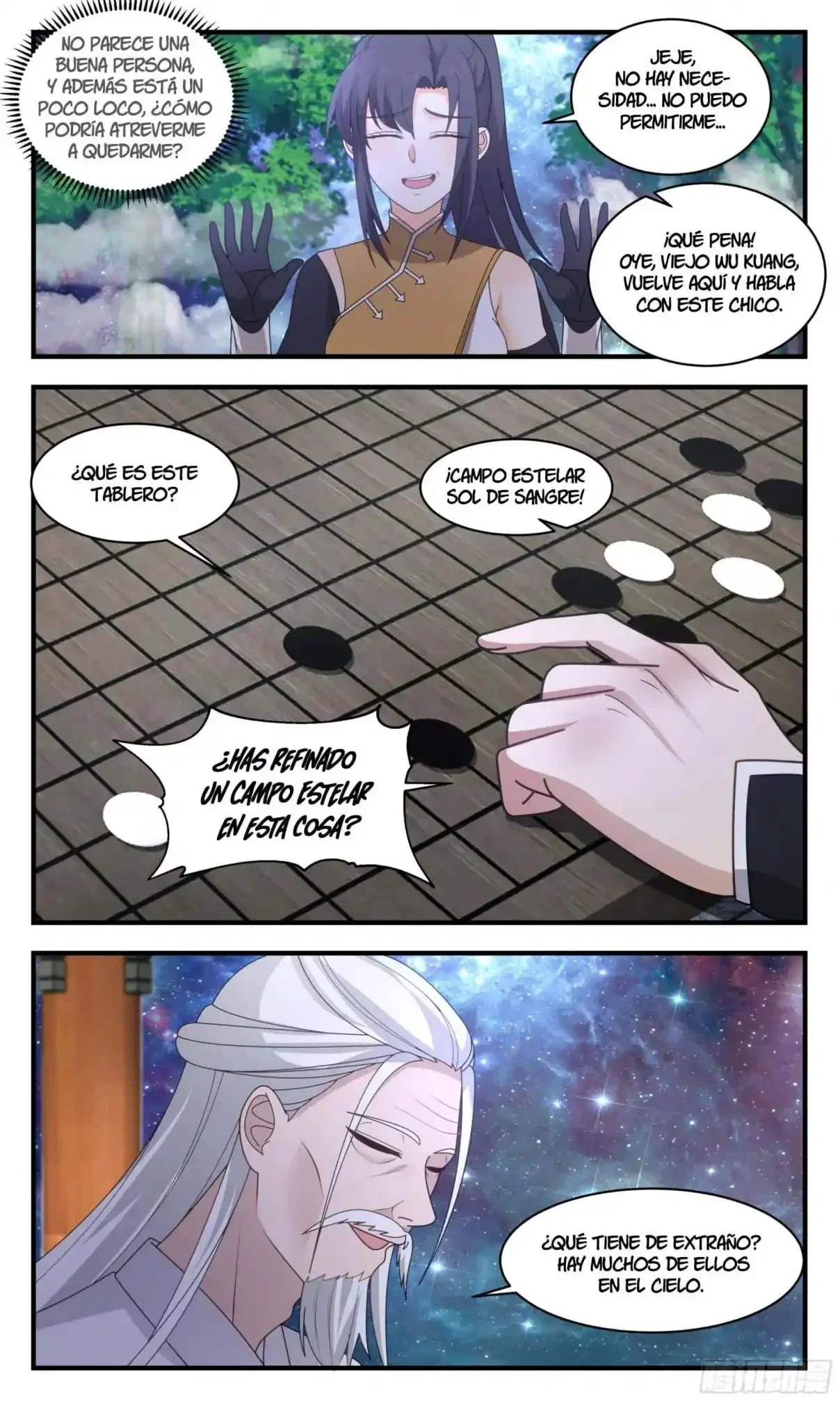 Capítulo 2496, página 4