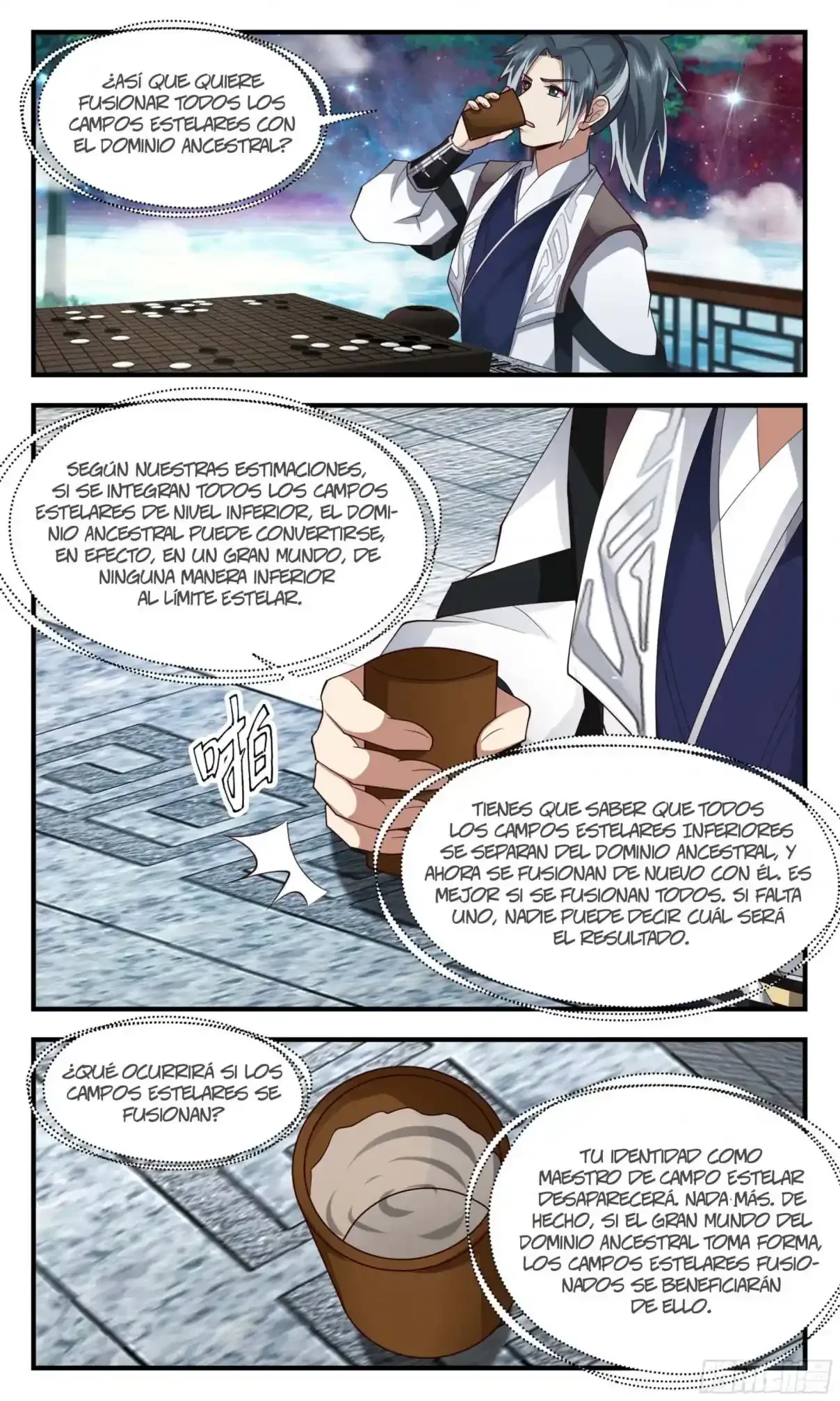 Capítulo 2496, página 12