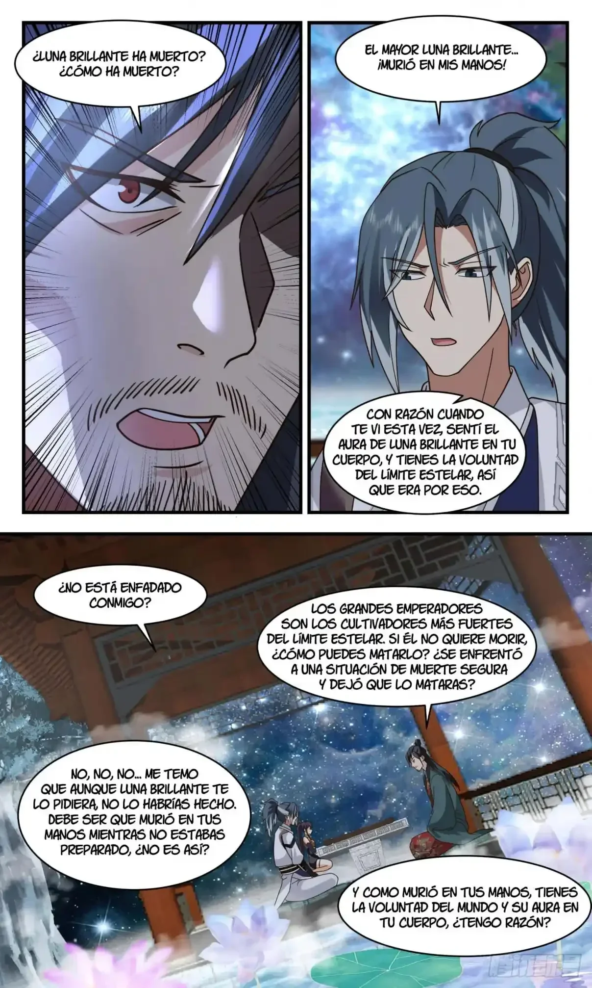 Capítulo 2497, página 9