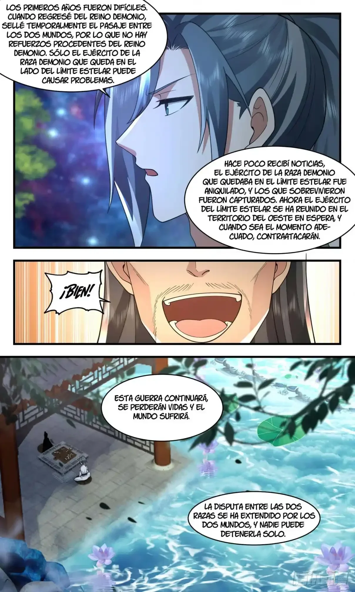 Capítulo 2497, página 12