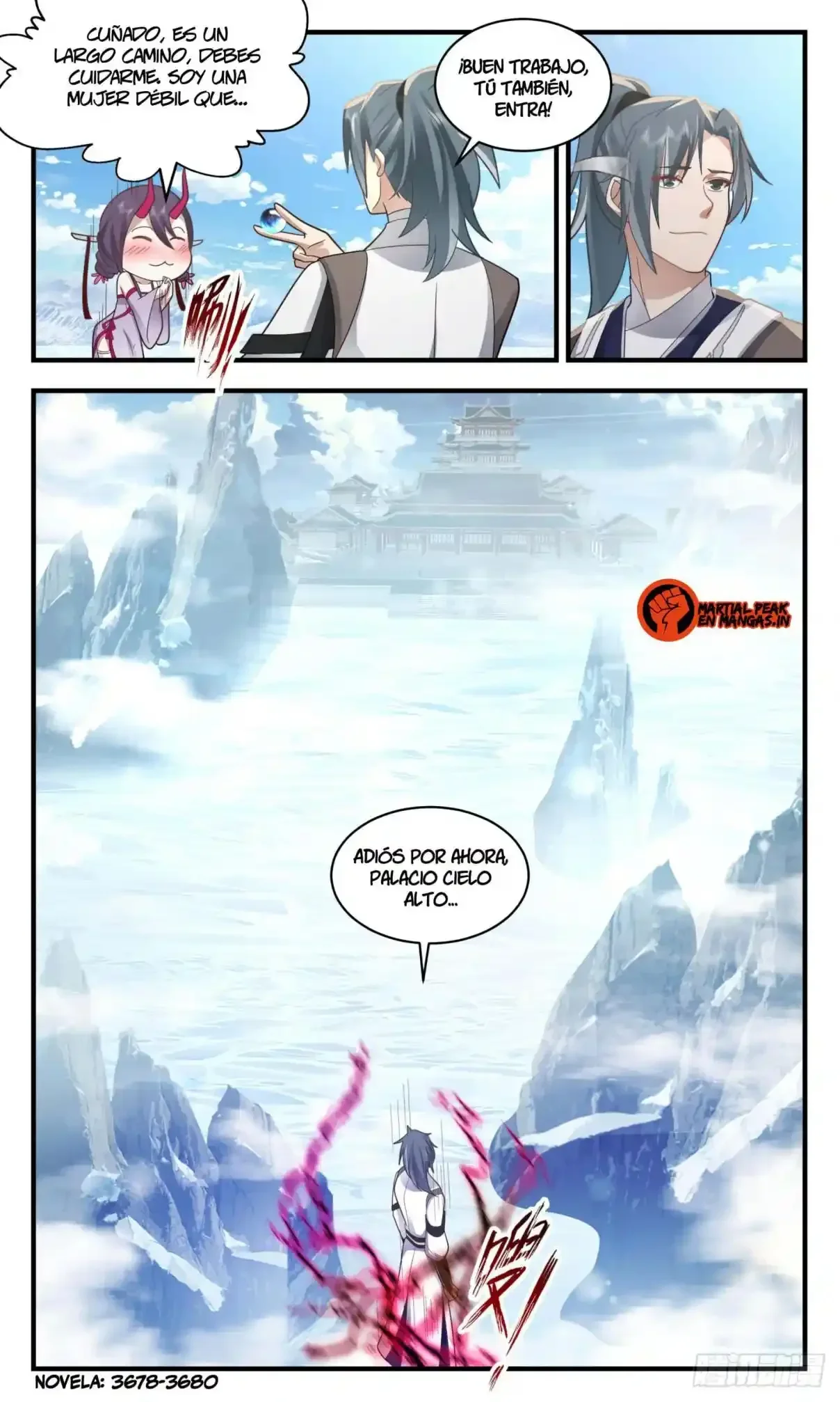 Capítulo 2498, página 13