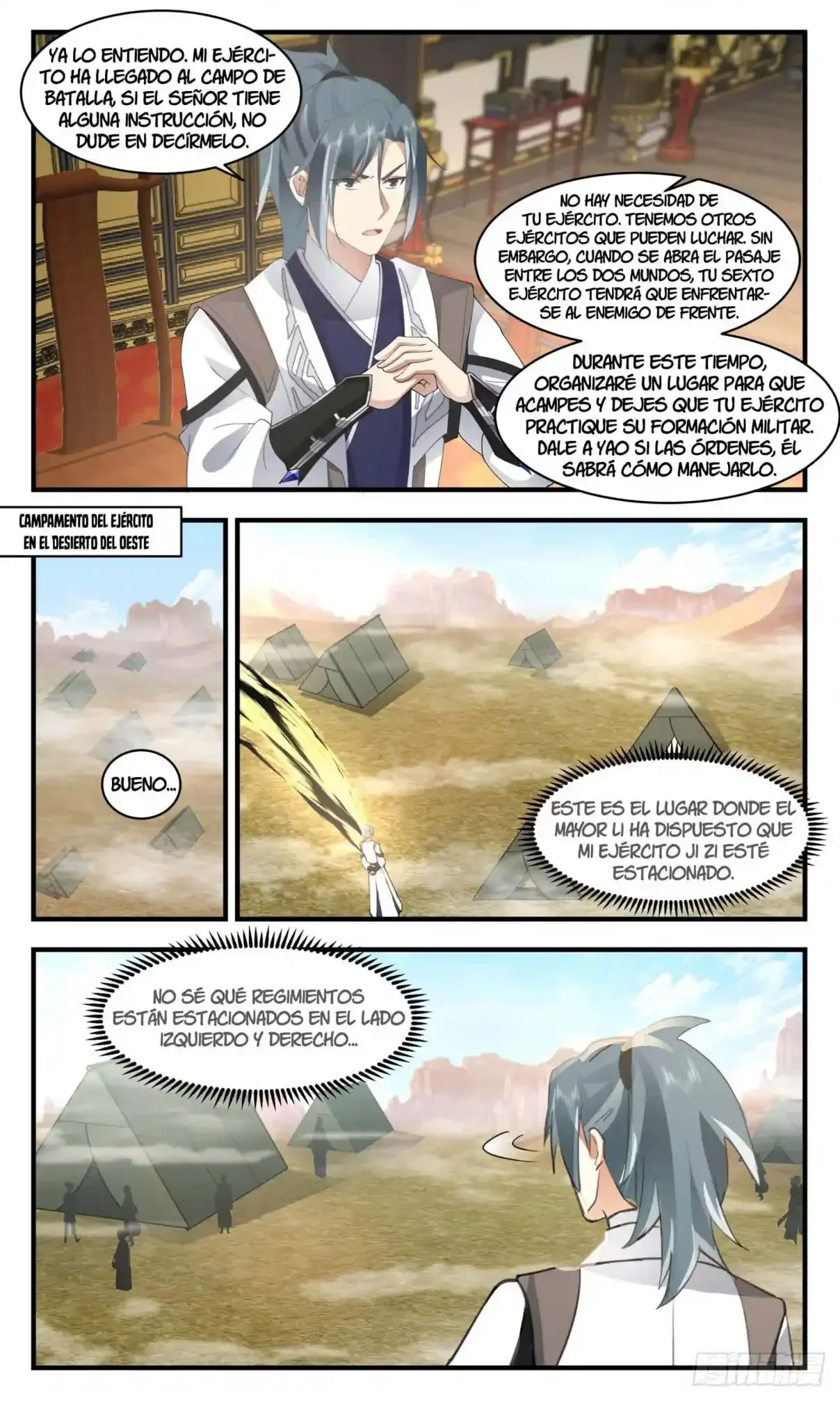 Capítulo 2499, página 11