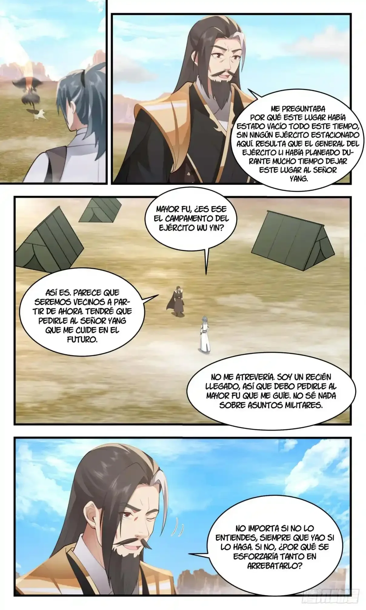 Capítulo 2499, página 12