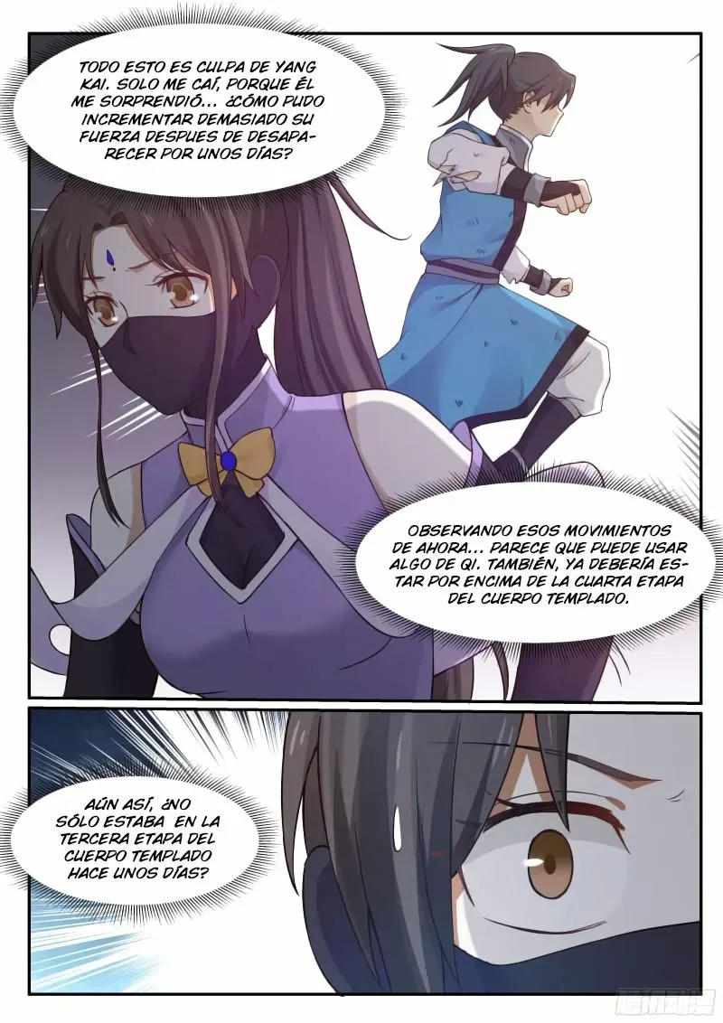 Capítulo 25, página 6