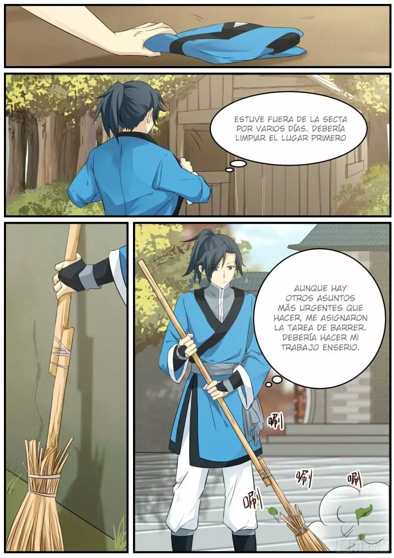 Capítulo 25, página 14