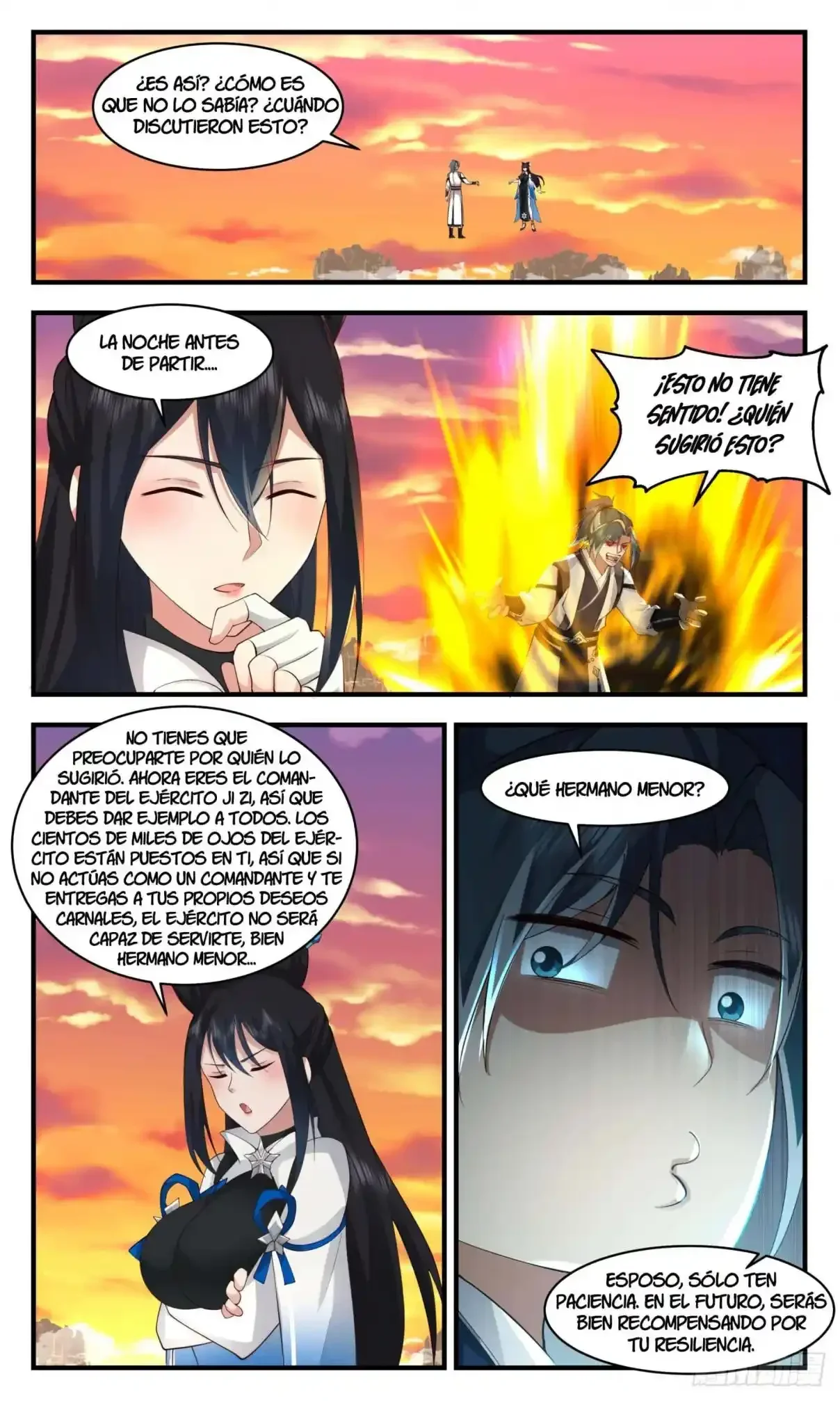 Capítulo 2500, página 8