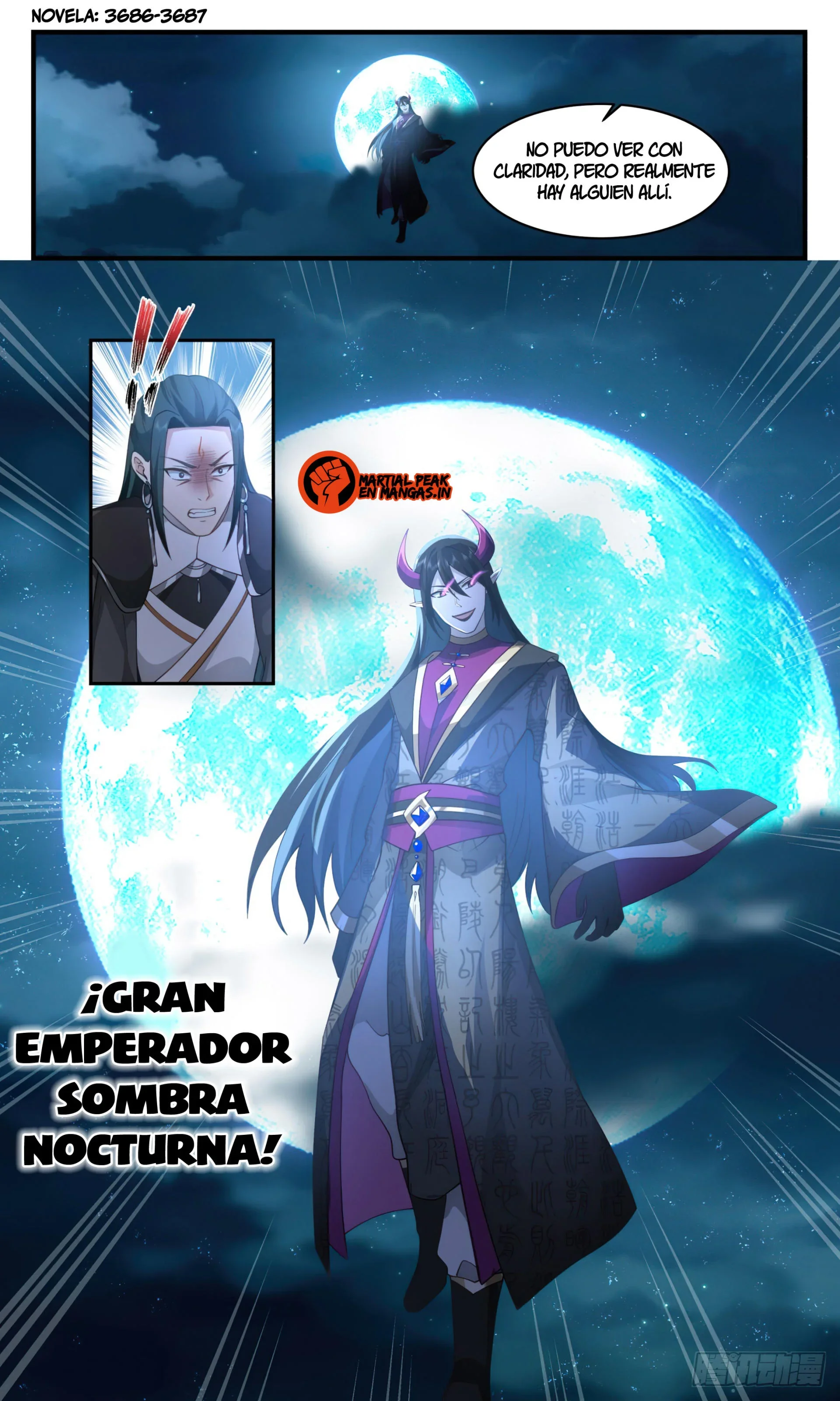 Capítulo 2503, página 13