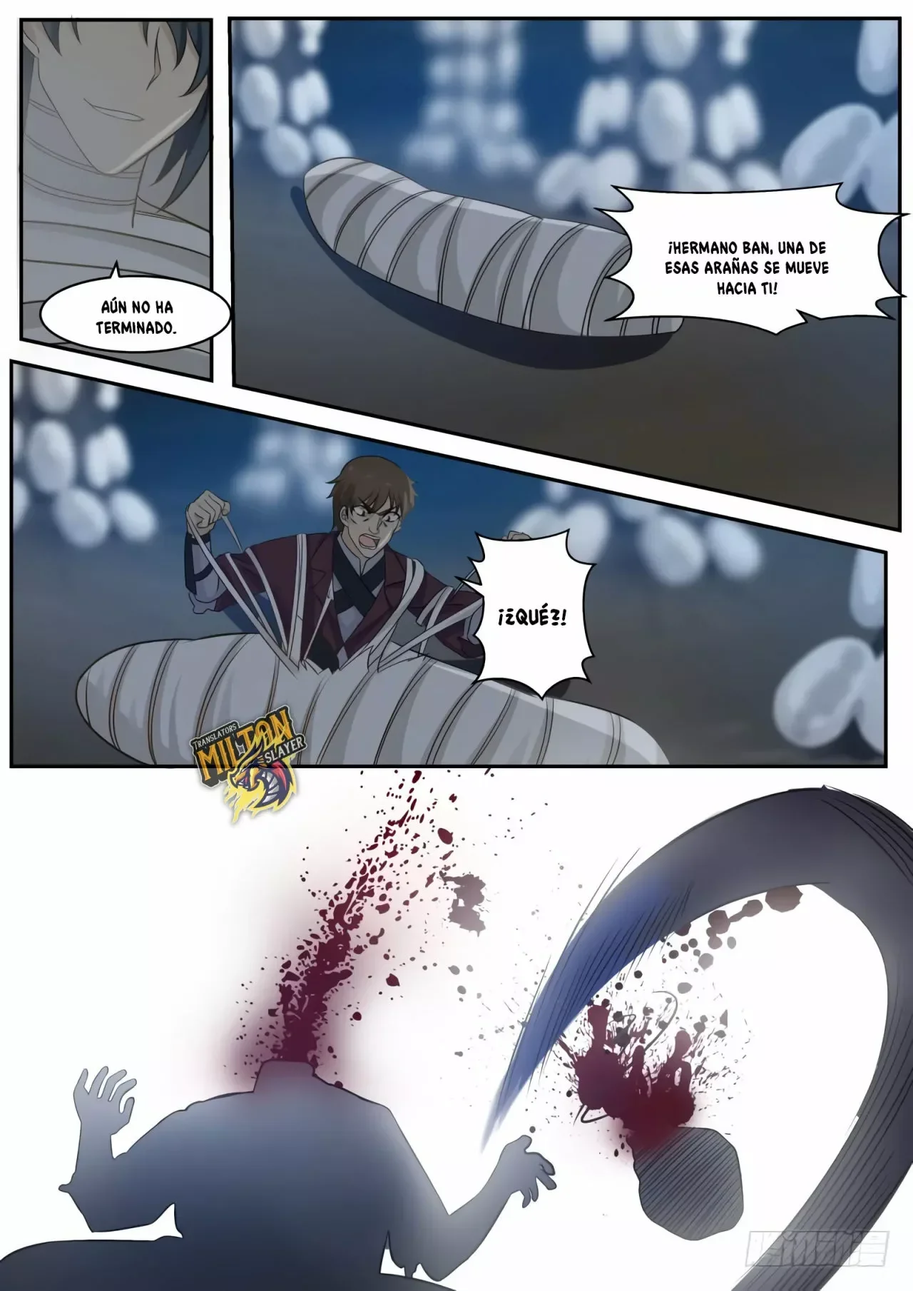 Capítulo 251, página 4