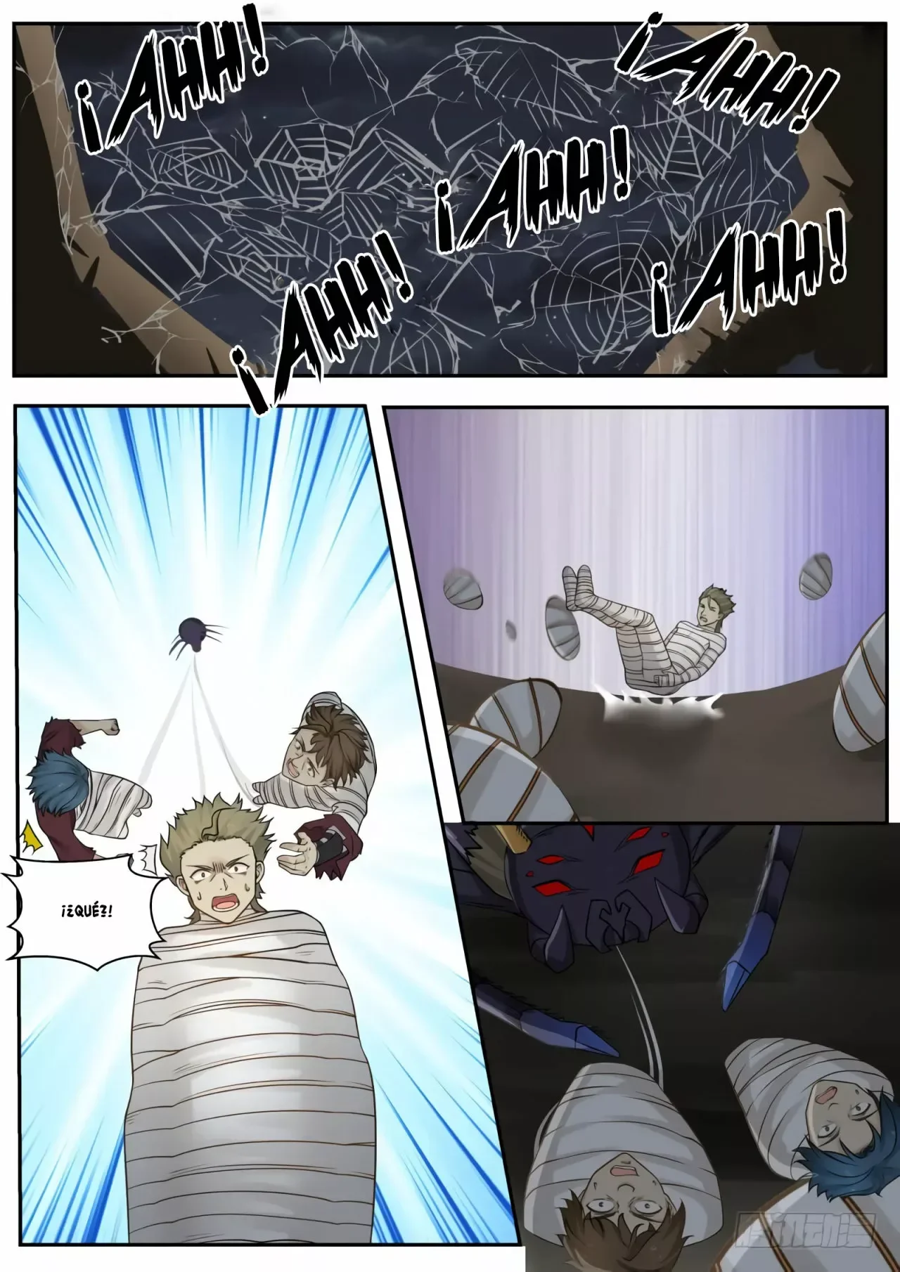 Capítulo 251, página 7