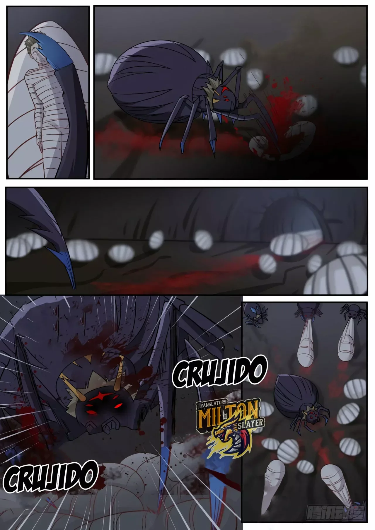Capítulo 251, página 9