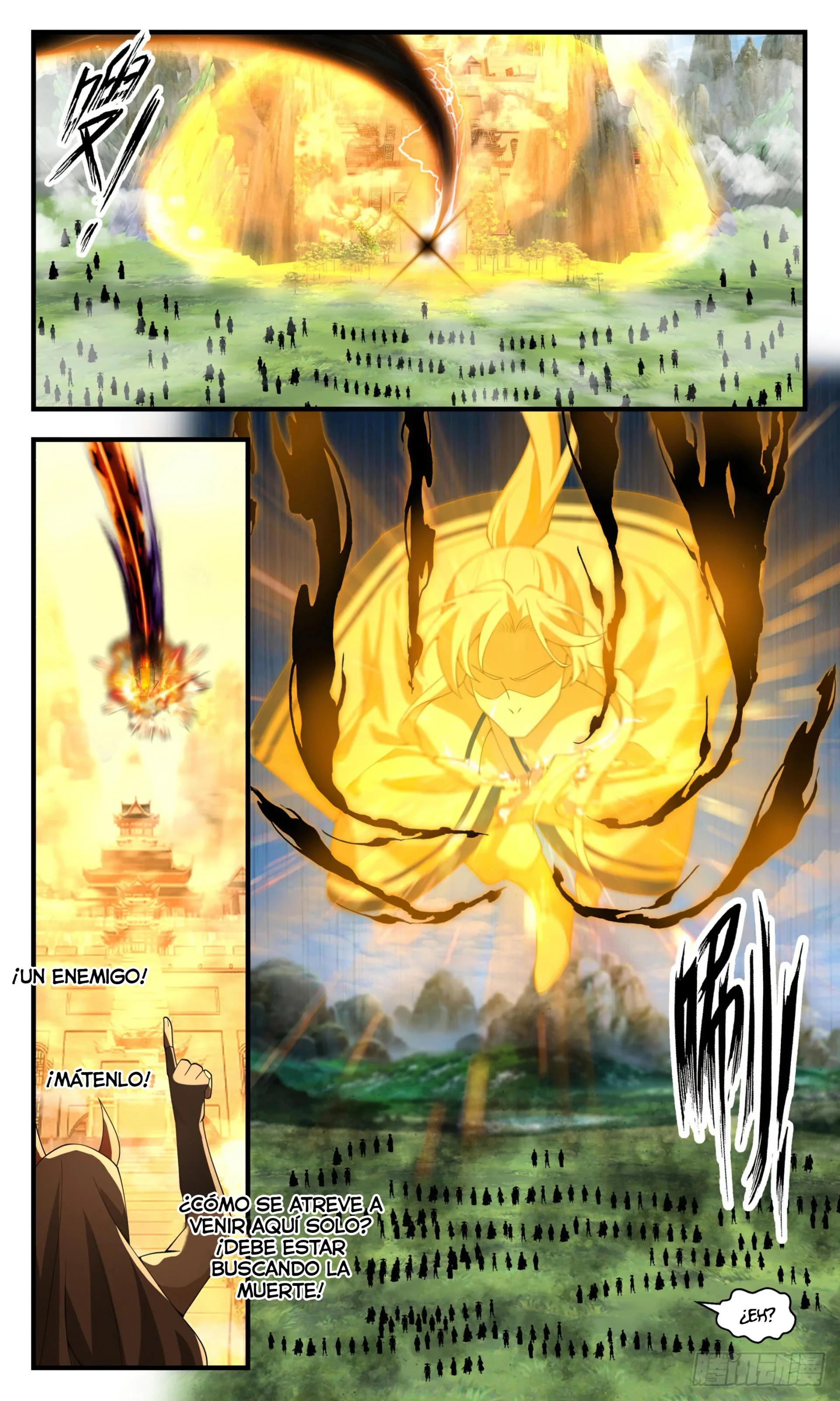 Capítulo 2512, página 4