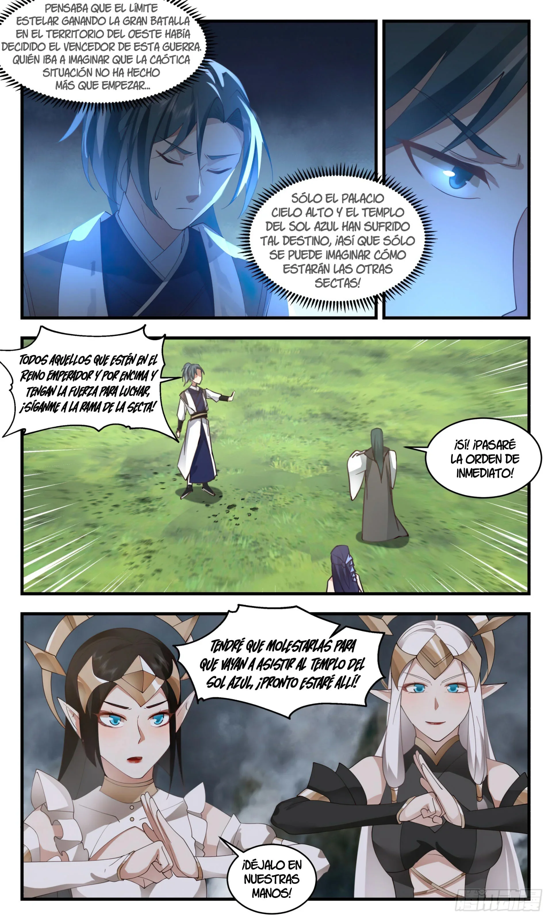 Capítulo 2512, página 8