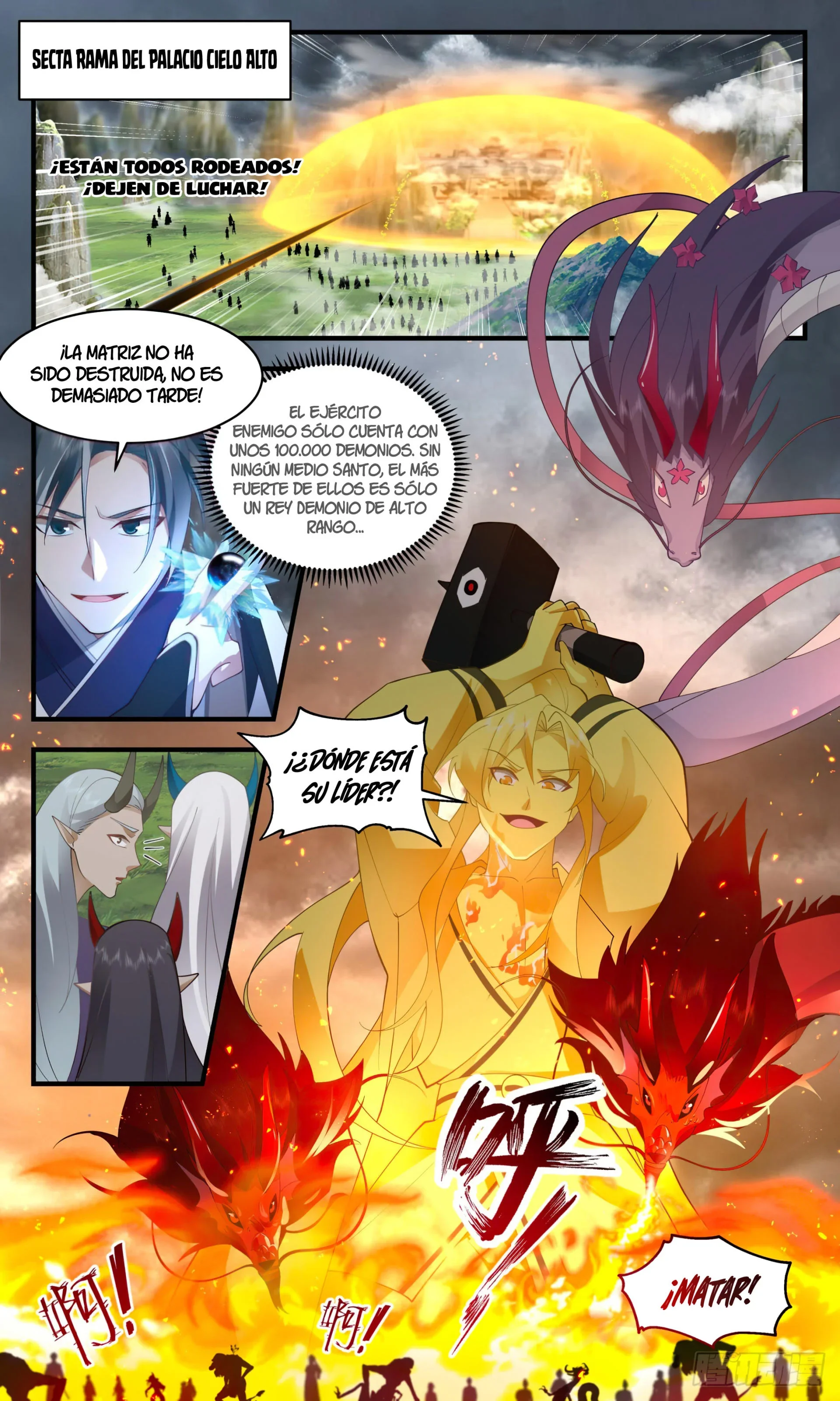 Capítulo 2512, página 9