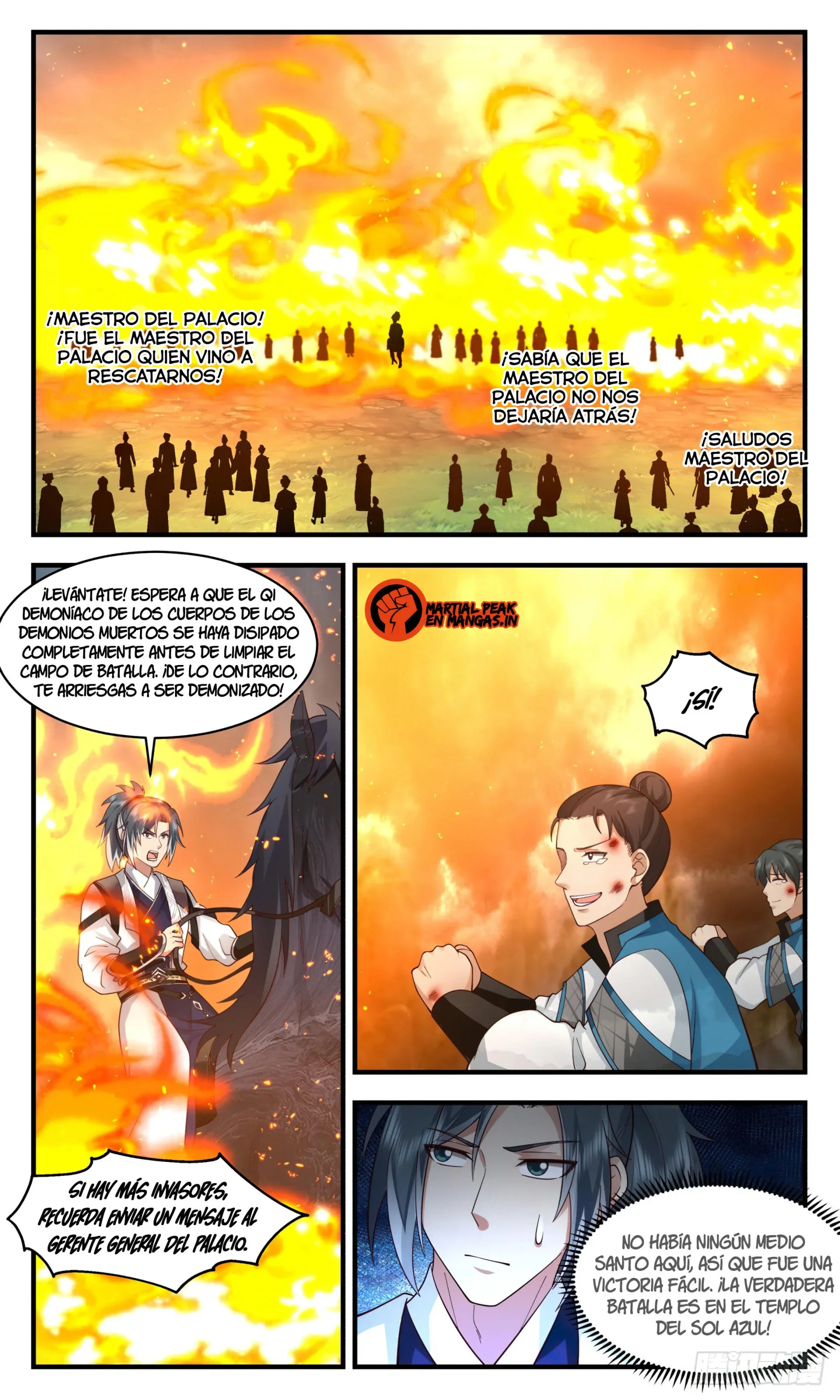 Capítulo 2512, página 10