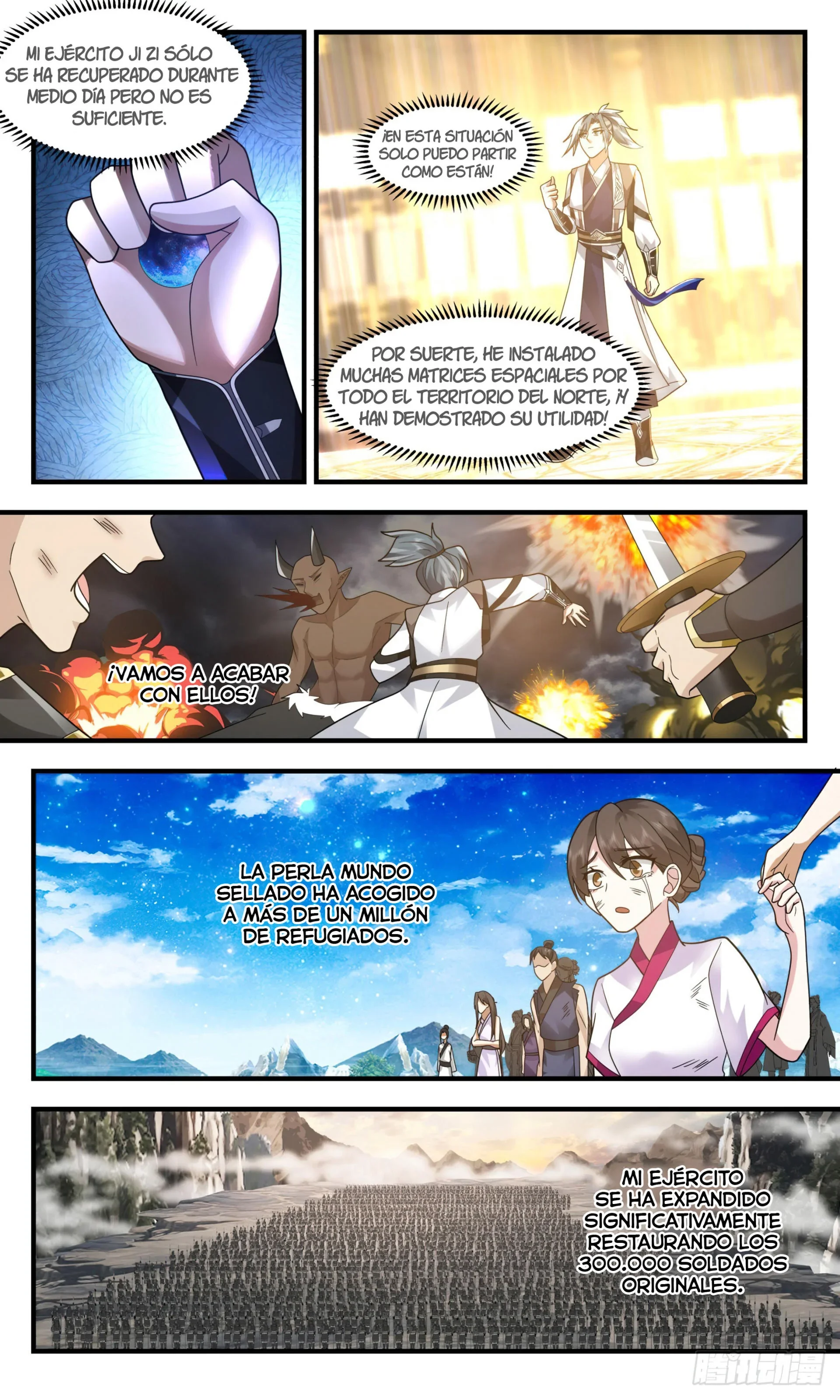 Capítulo 2513, página 11