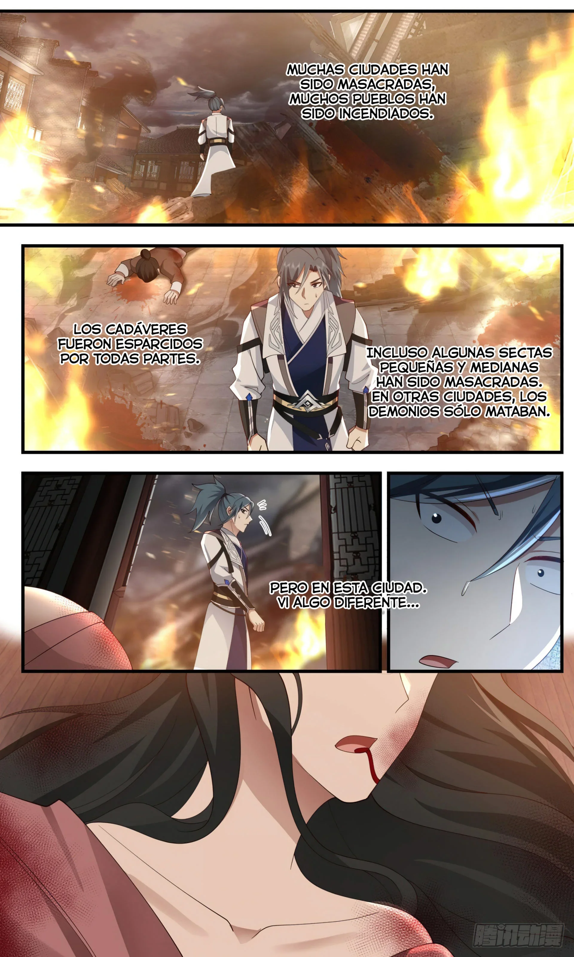 Capítulo 2513, página 12