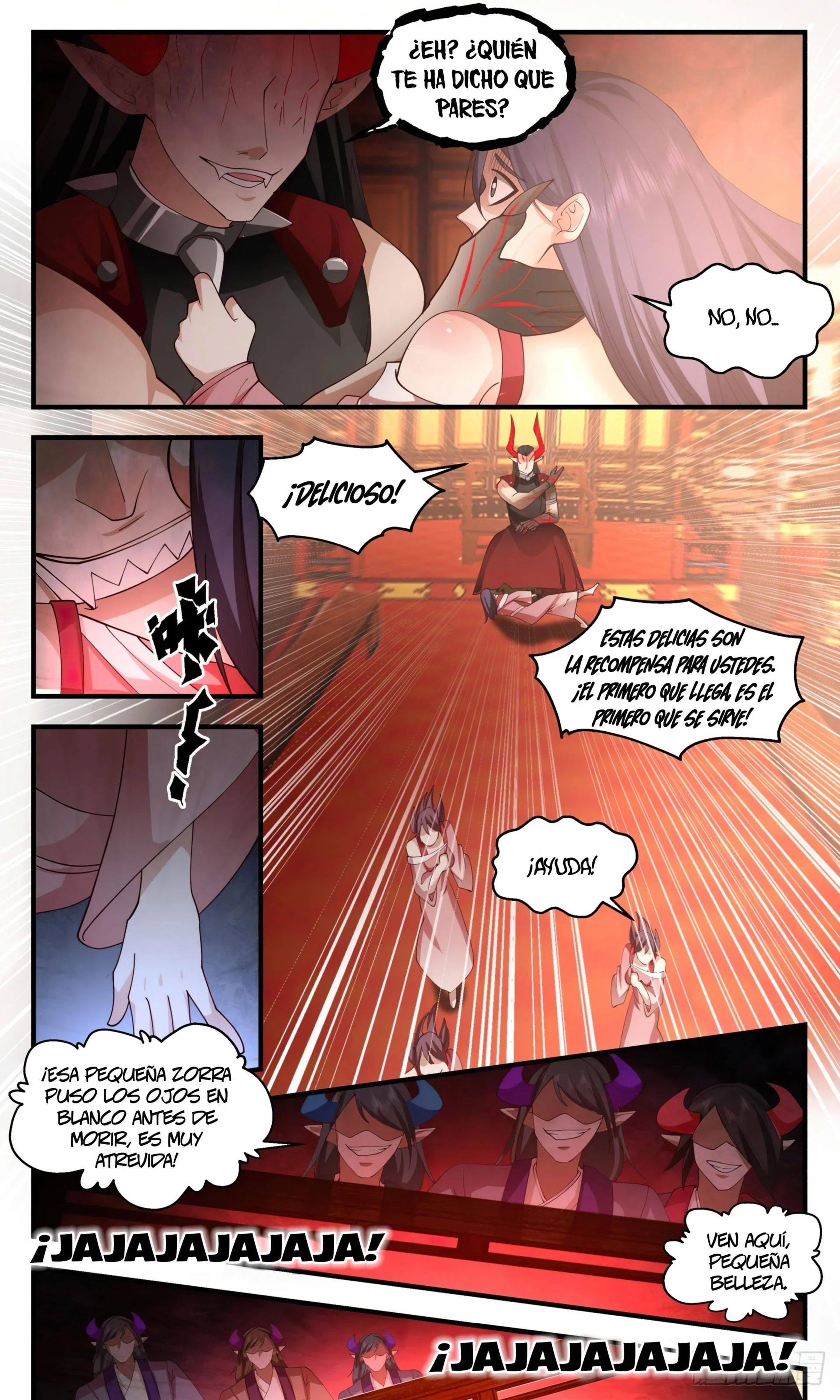 Capítulo 2514, página 11