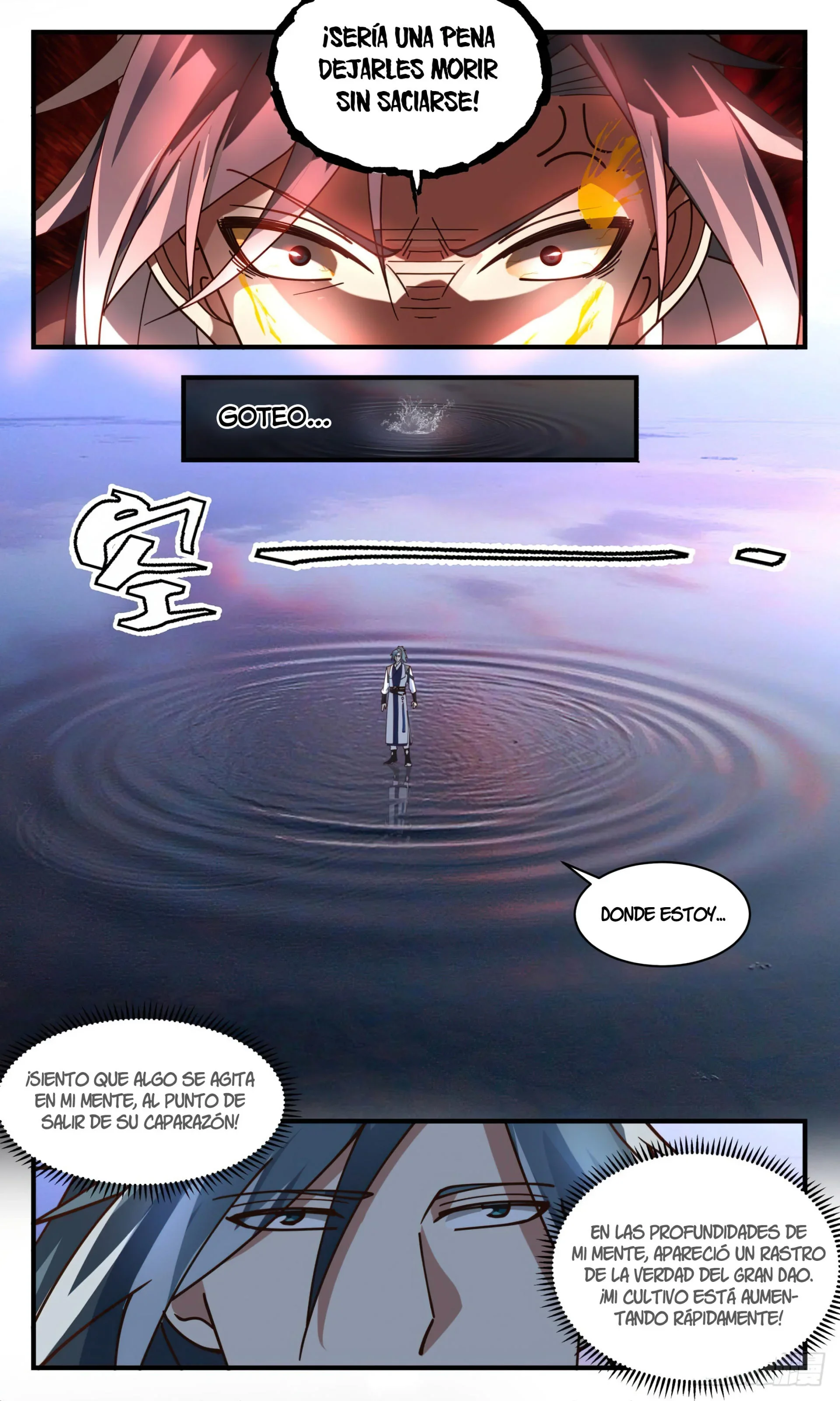 Capítulo 2515, página 4