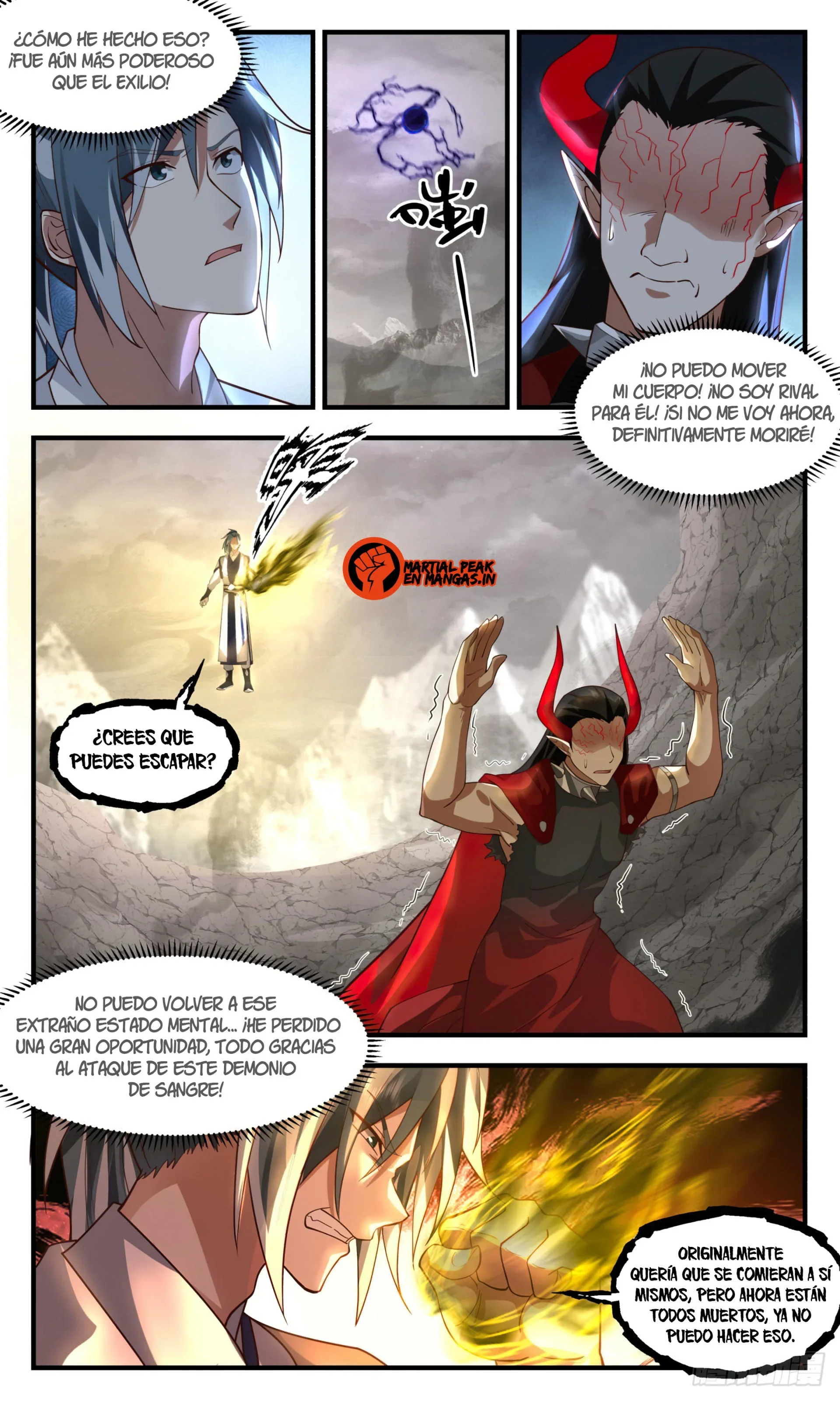 Capítulo 2515, página 8