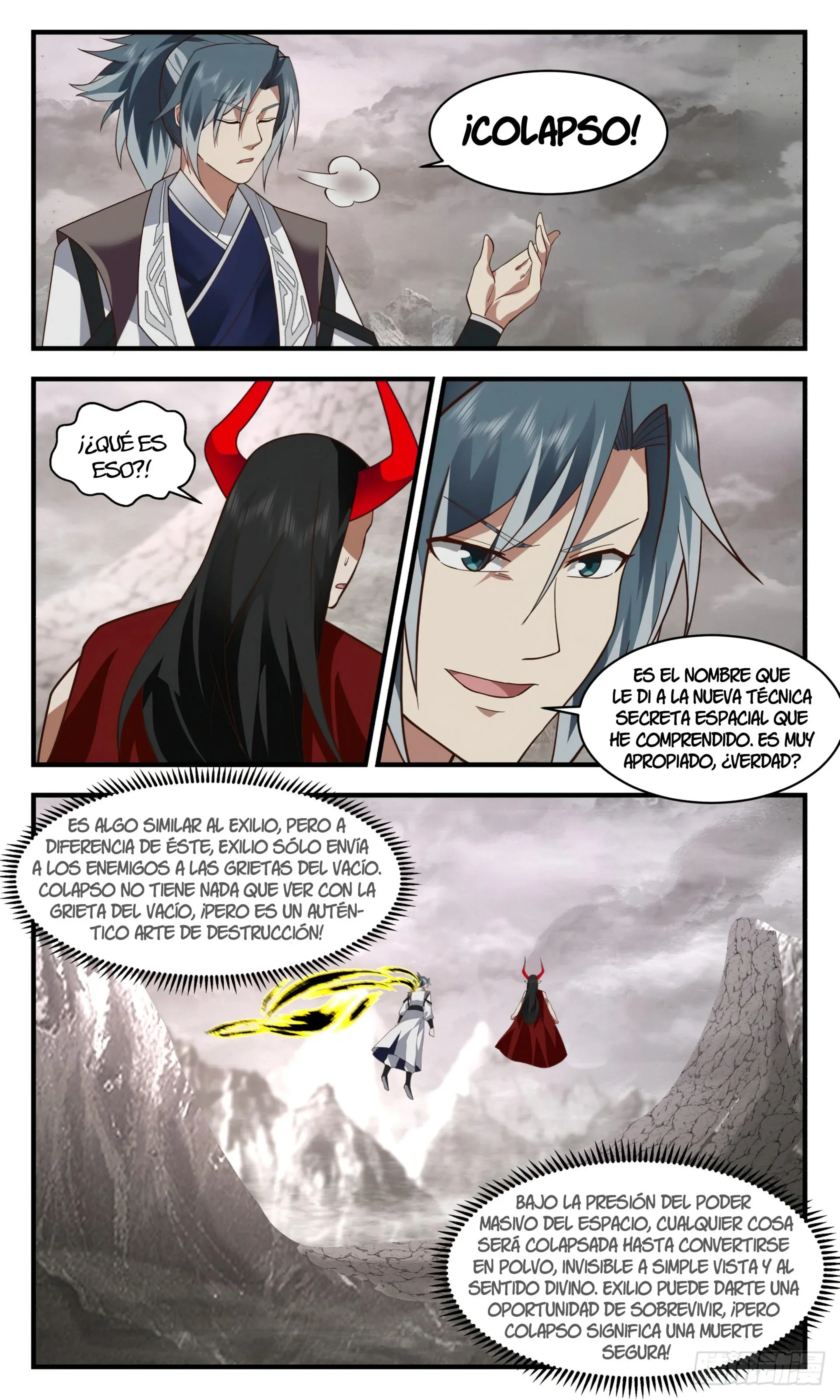 Capítulo 2515, página 9