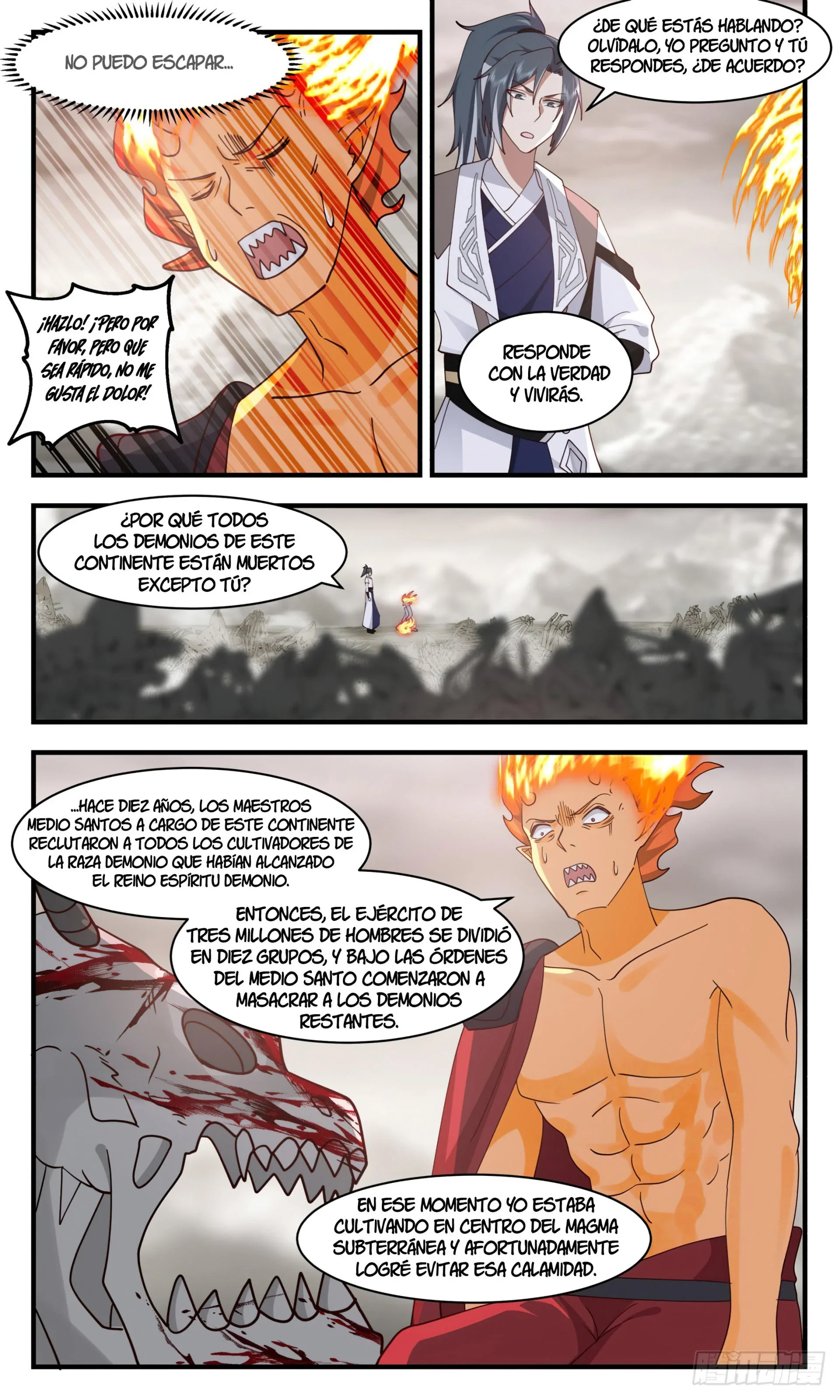 Capítulo 2517, página 12