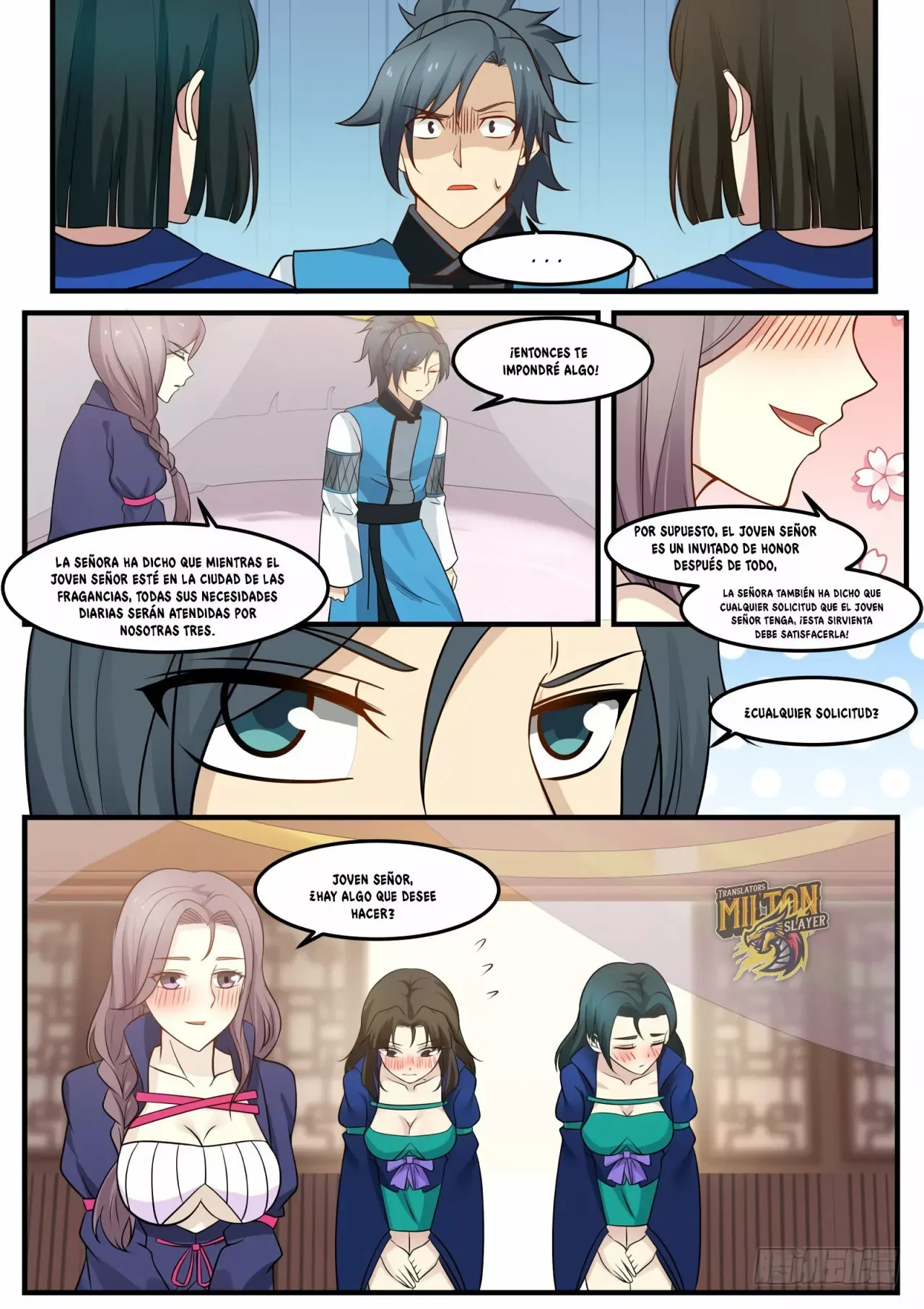 Capítulo 255, página 4