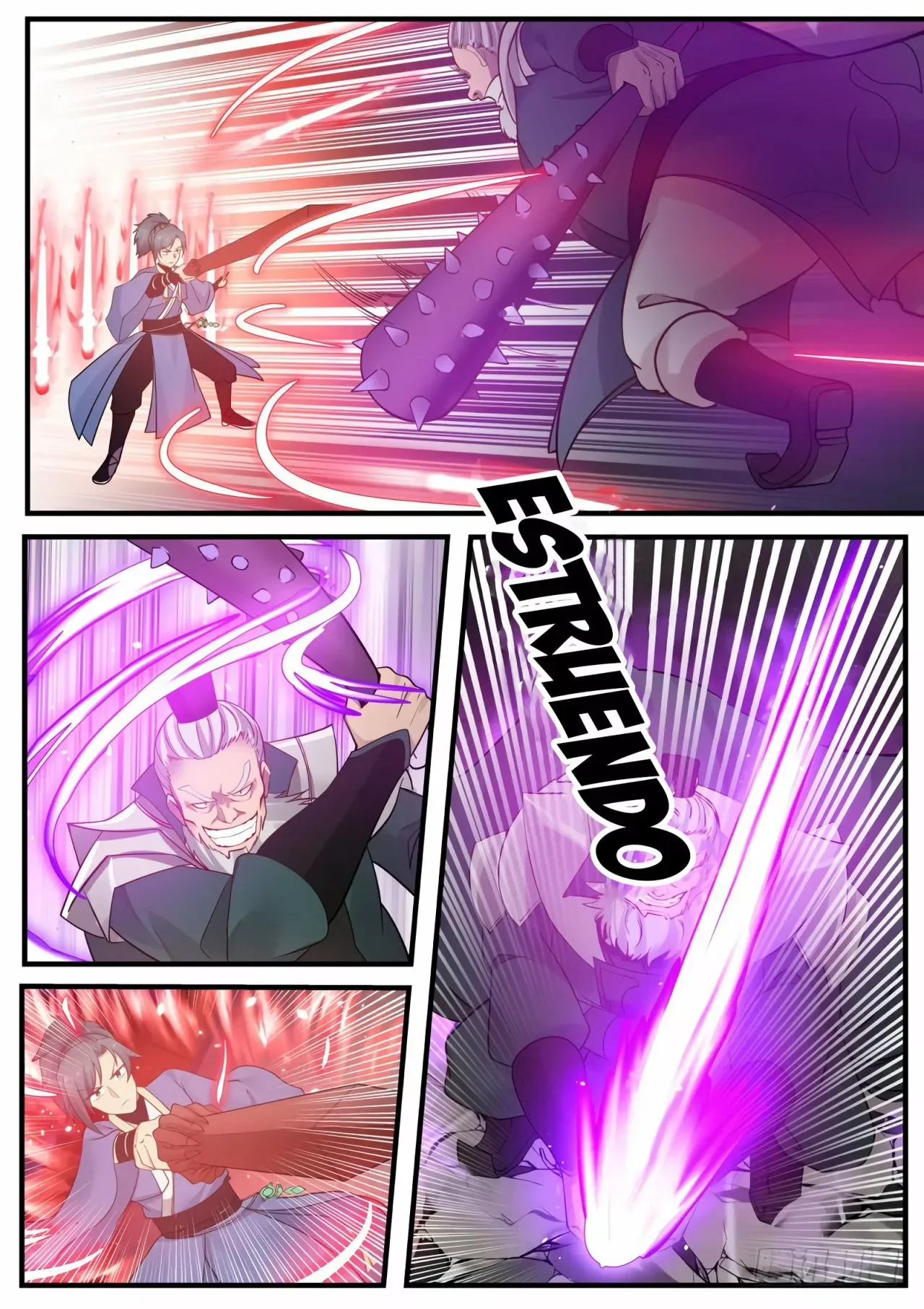 Capítulo 259, página 11