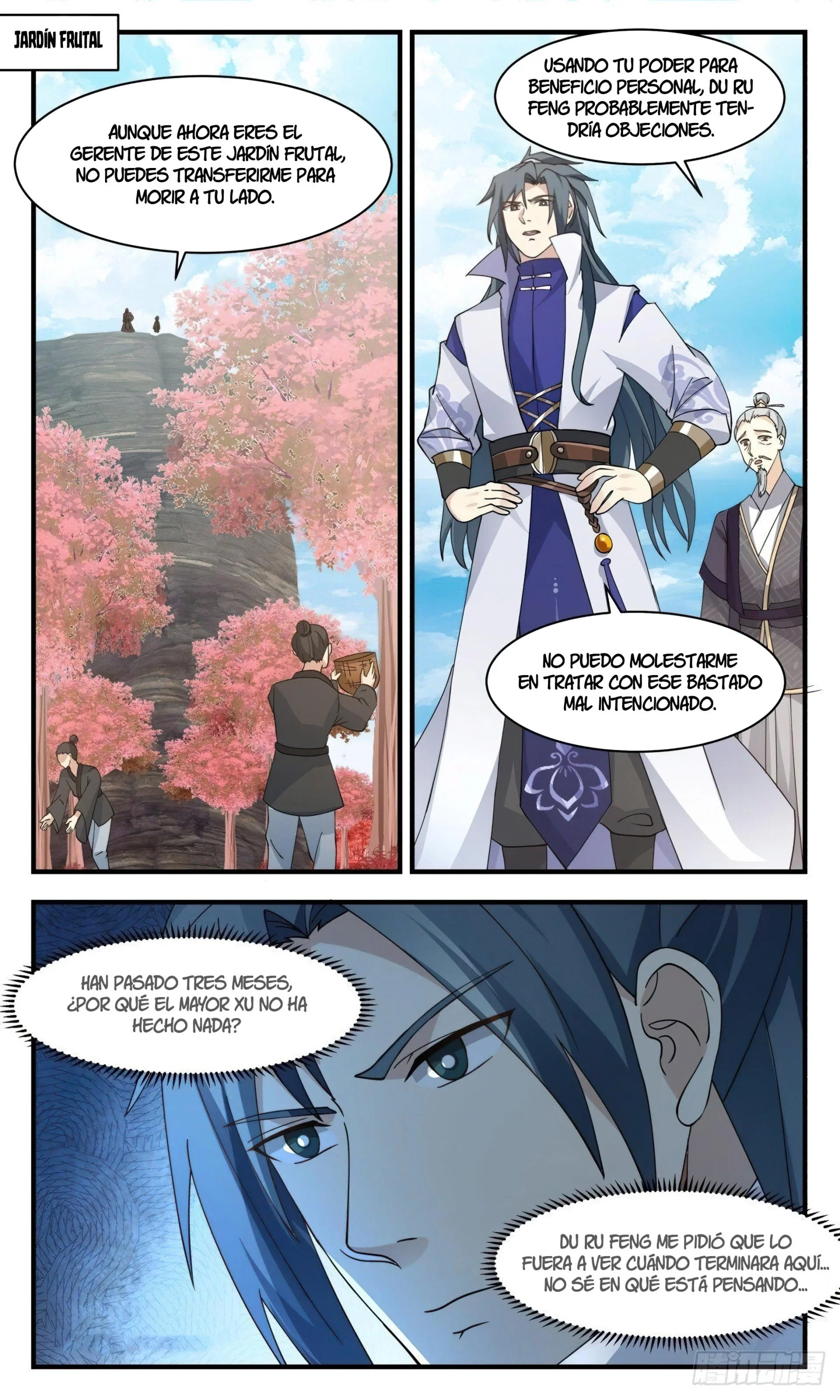 Capítulo 2598, página 2