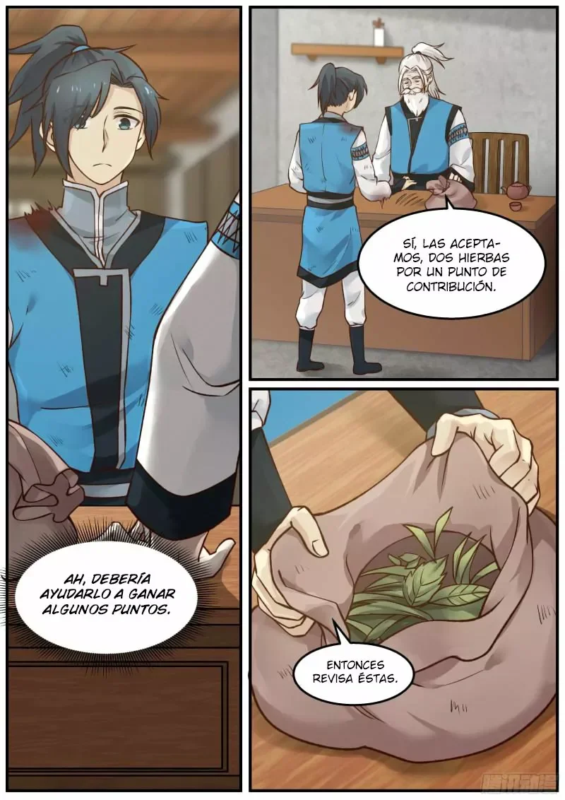 Capítulo 26, página 3