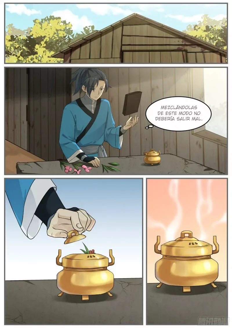 Capítulo 26, página 18