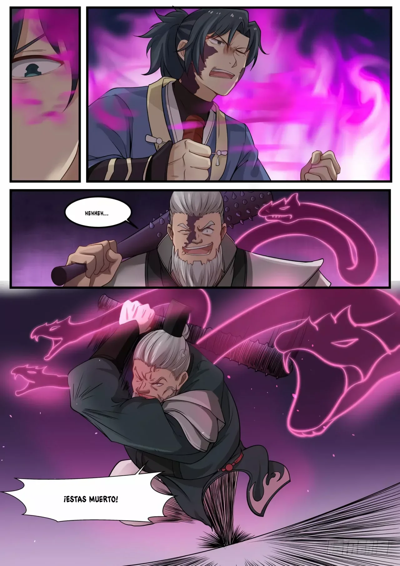 Capítulo 260, página 4