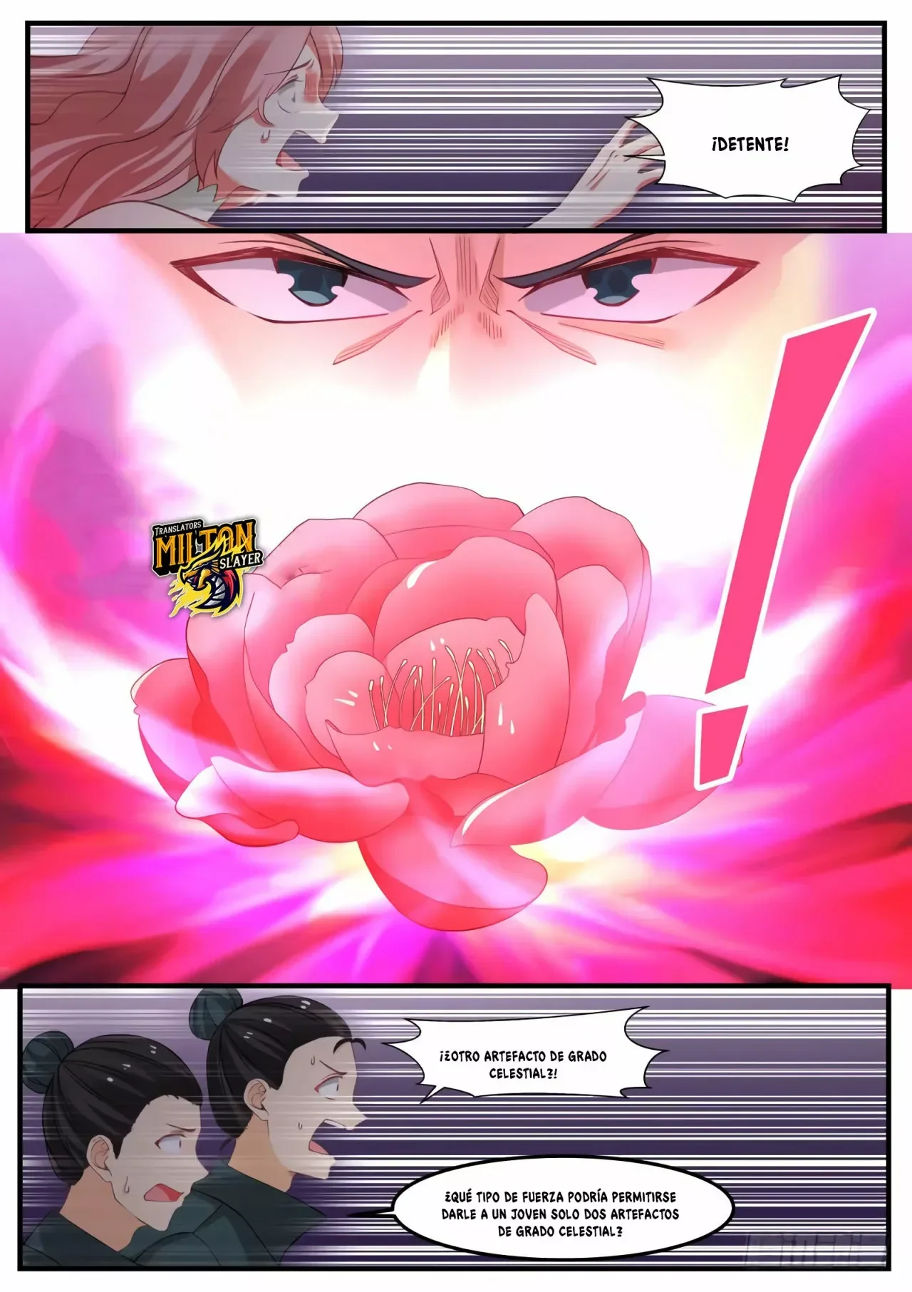 Capítulo 260, página 5