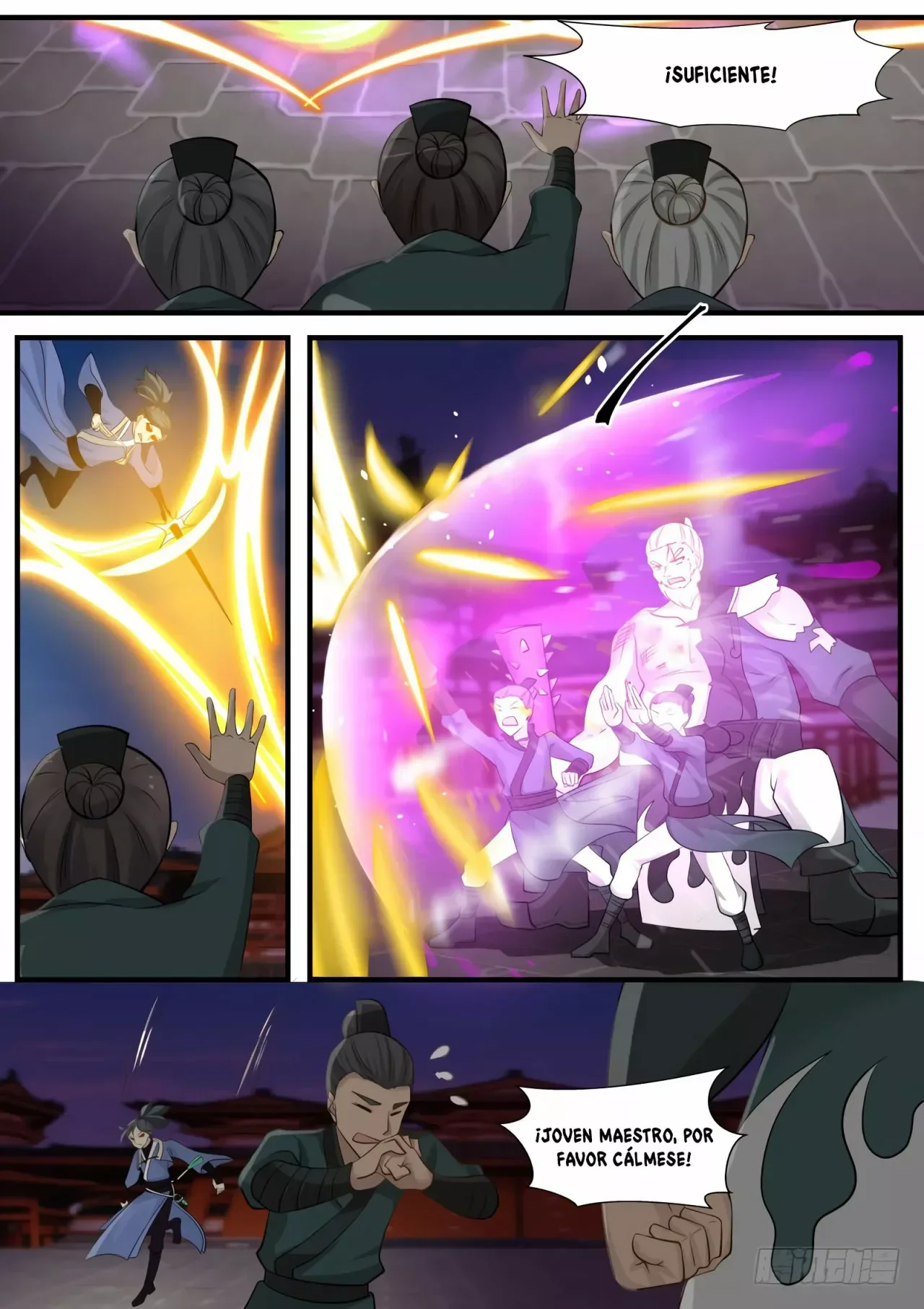 Capítulo 260, página 8