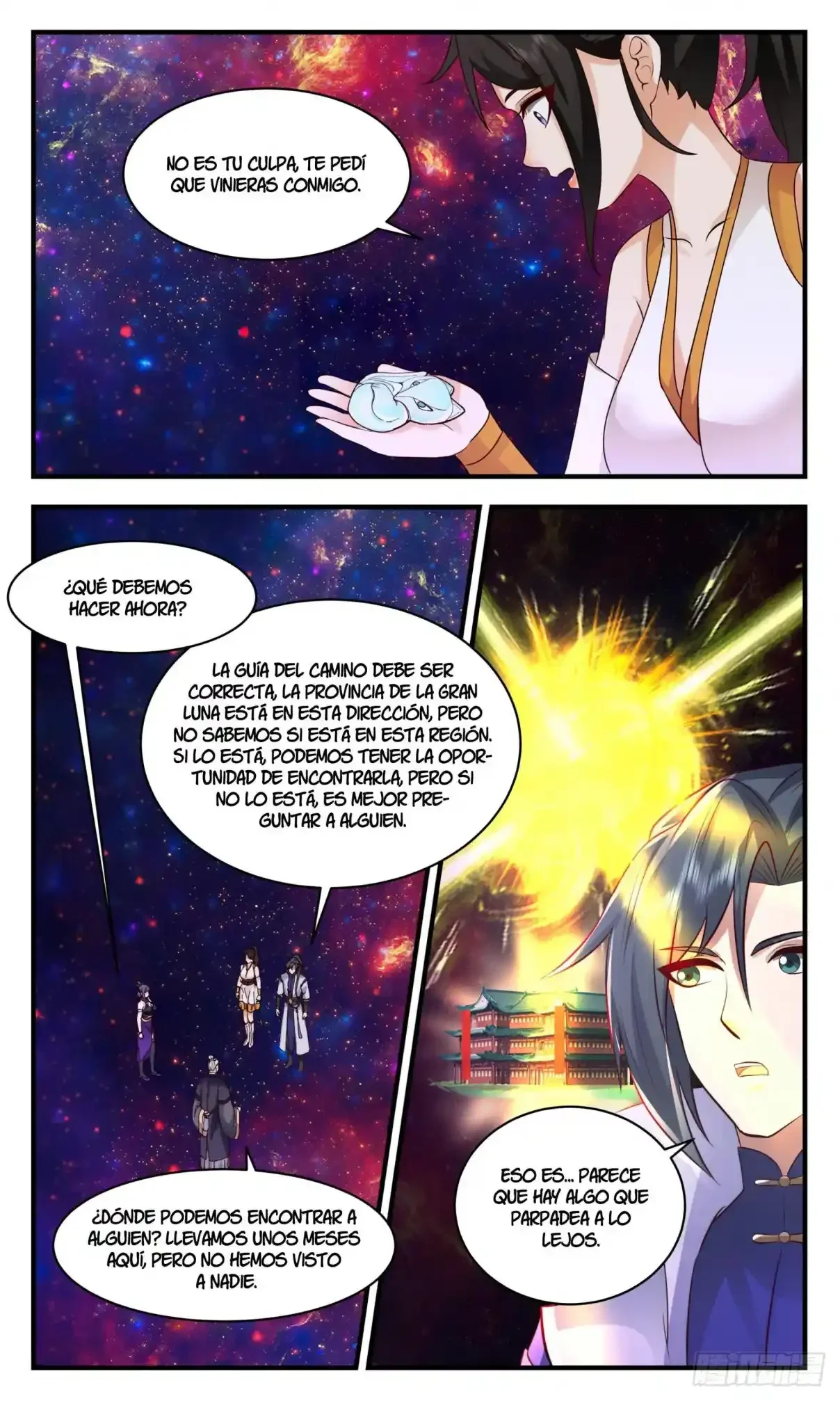 Capítulo 2602, página 11