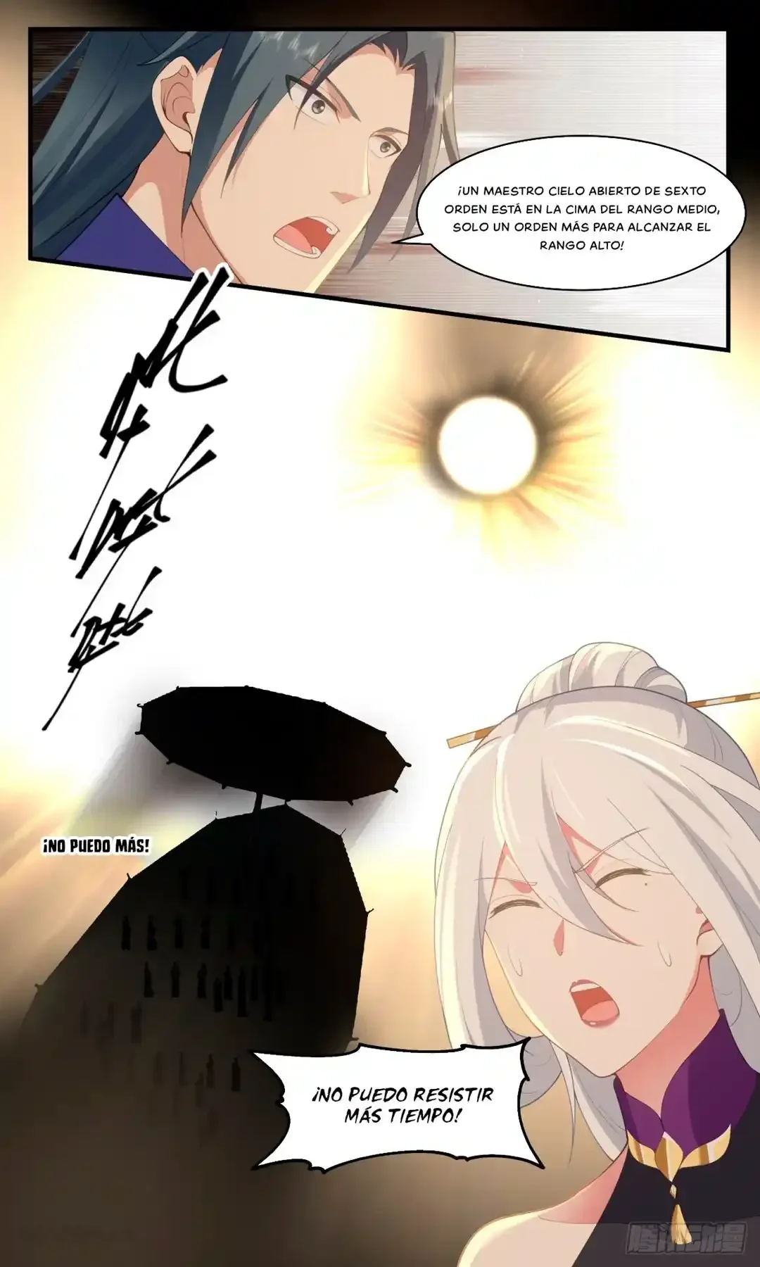 Capítulo 2608, página 11