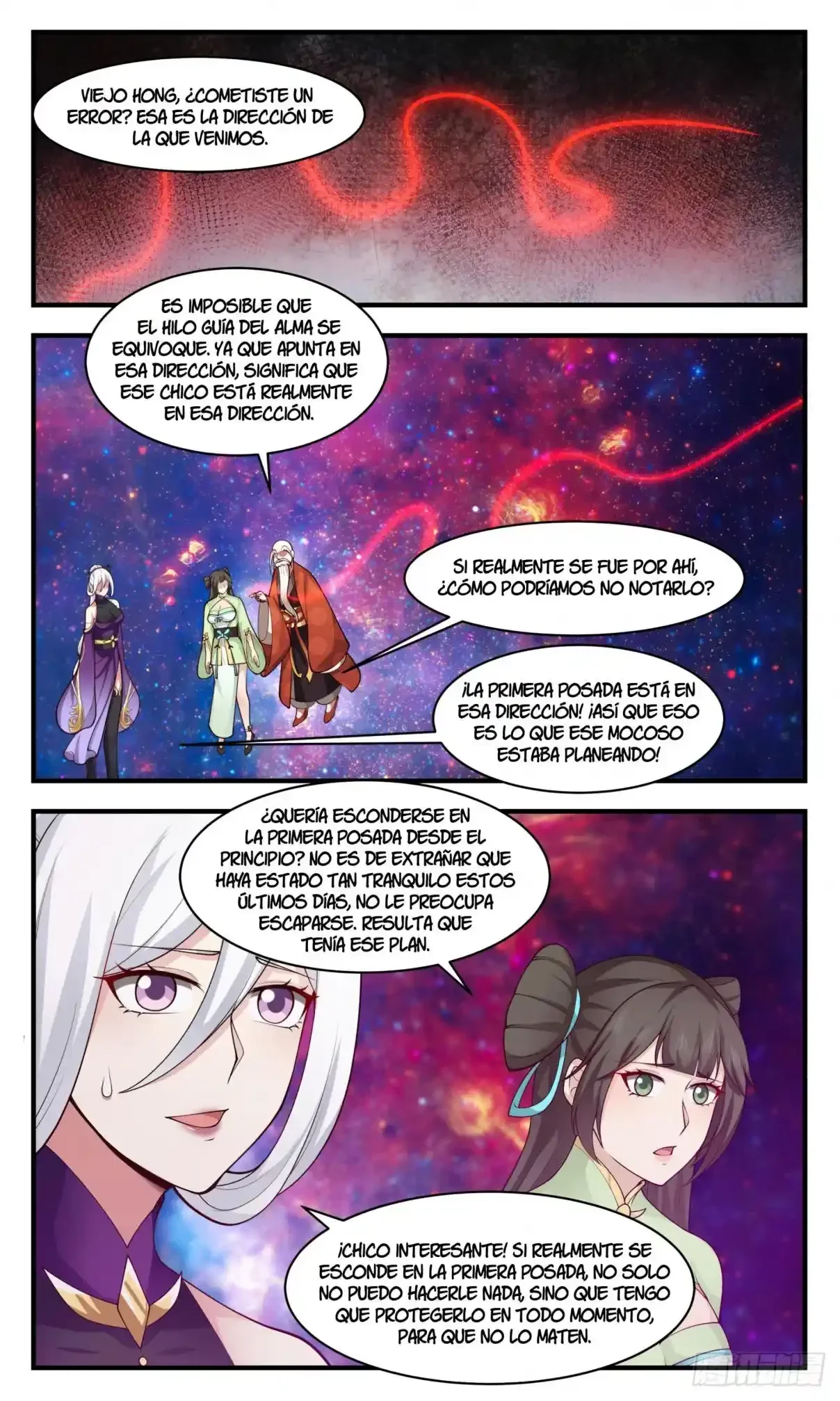 Capítulo 2610, página 10