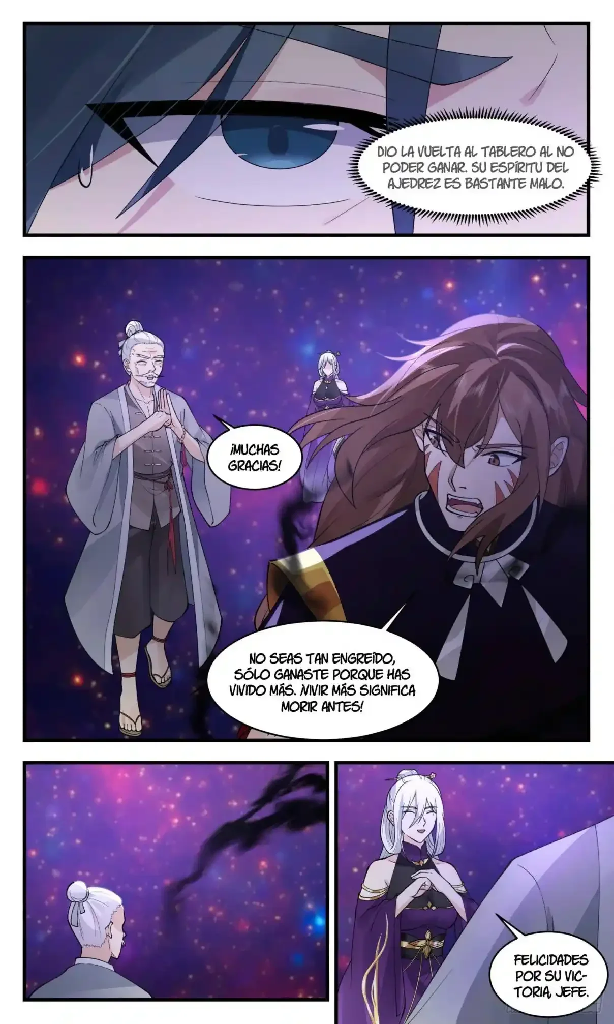 Capítulo 2615, página 4
