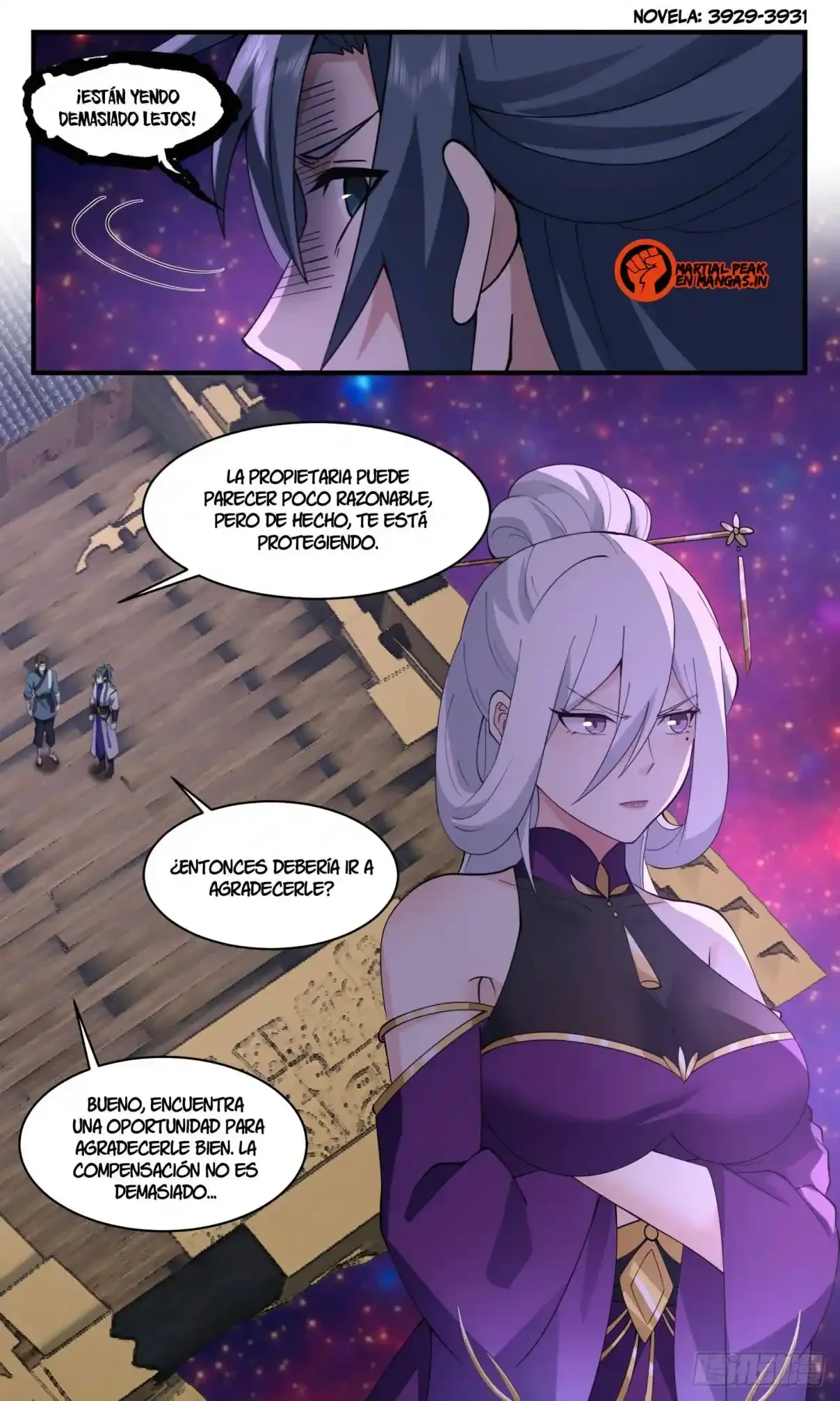 Capítulo 2615, página 13