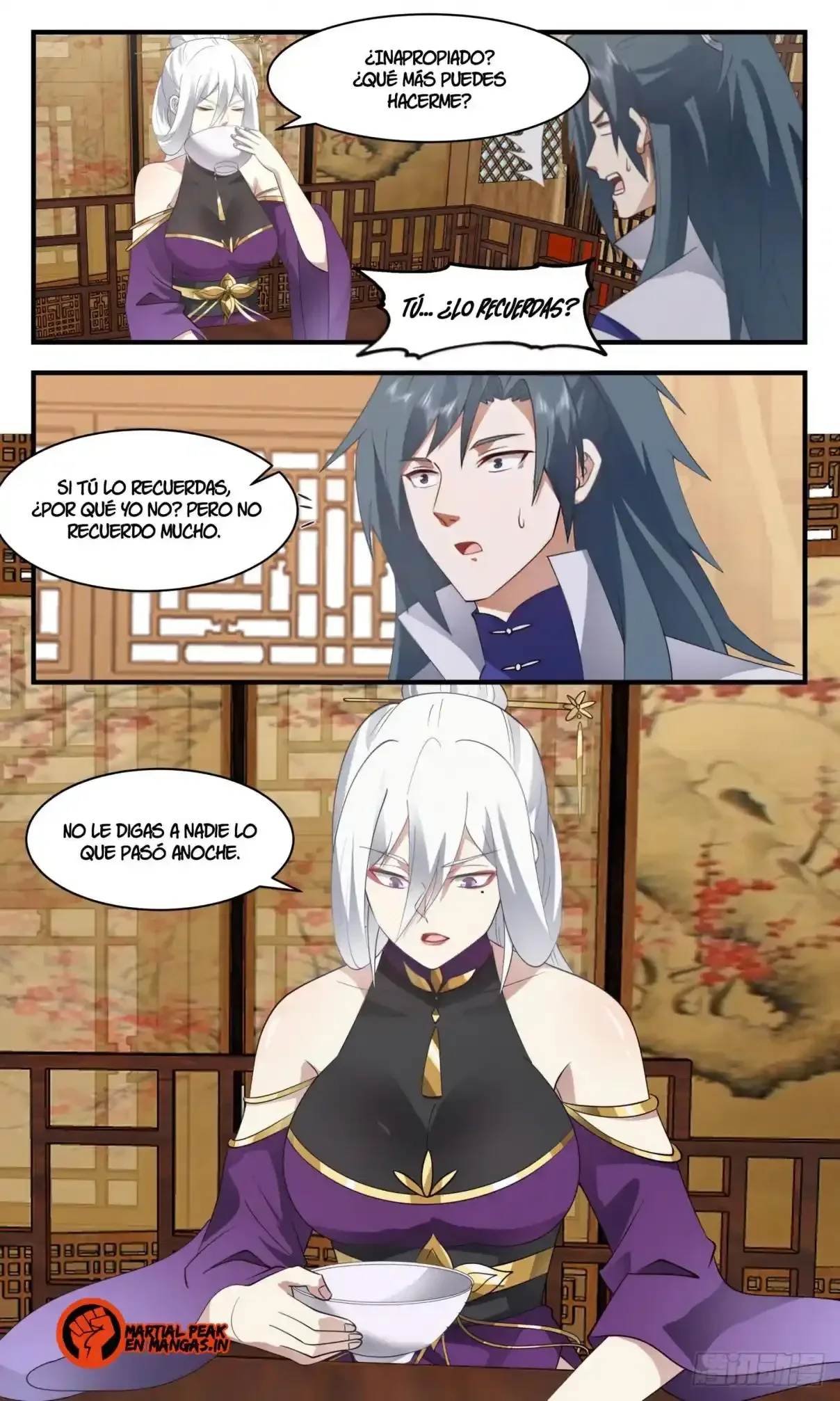 Capítulo 2618, página 5