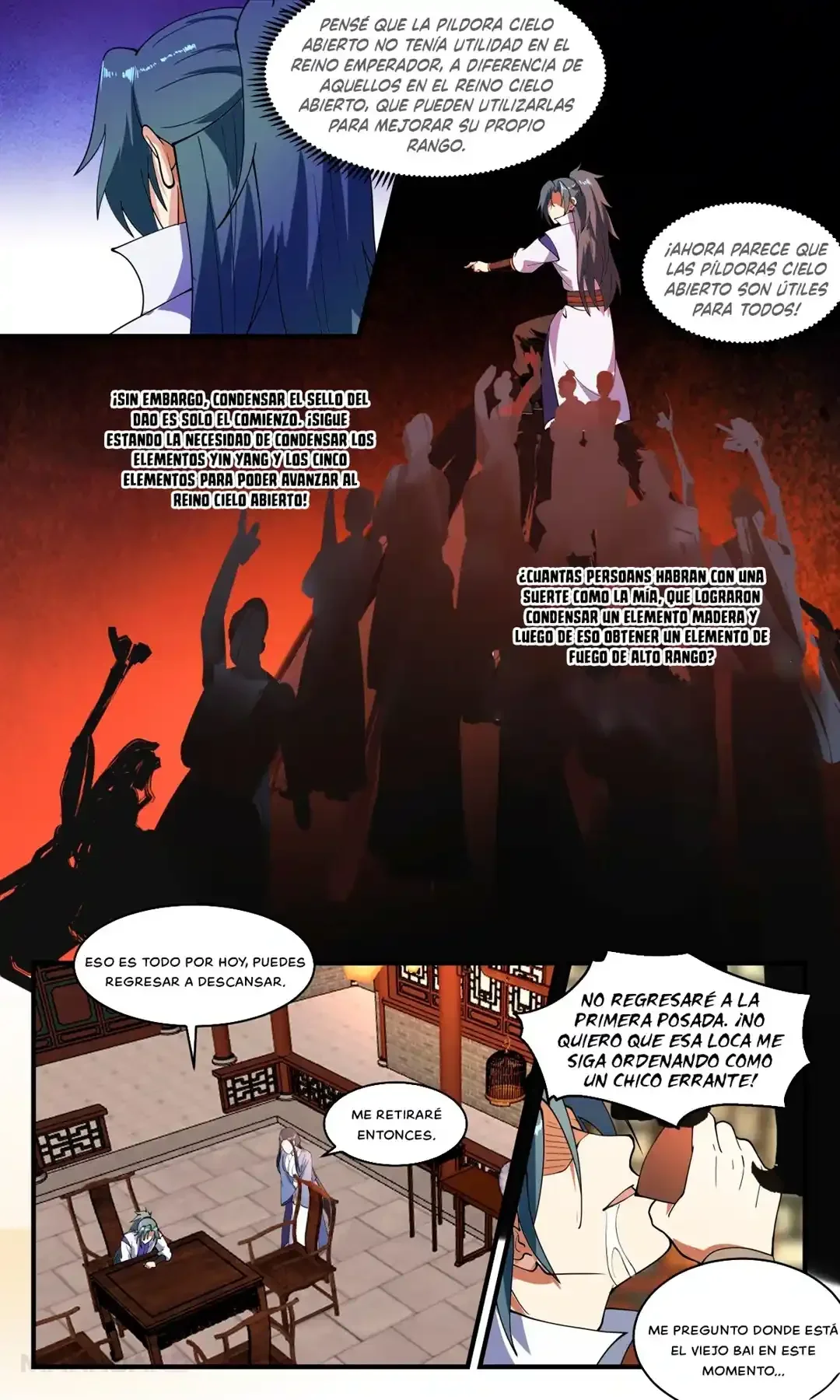 Capítulo 2620, página 11