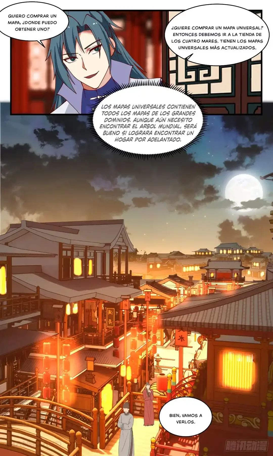 Capítulo 2620, página 13
