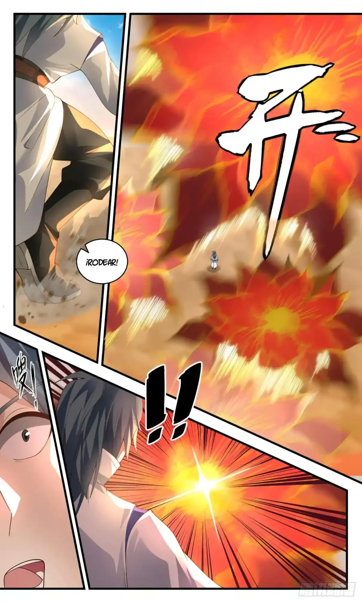 Capítulo 2623, página 12
