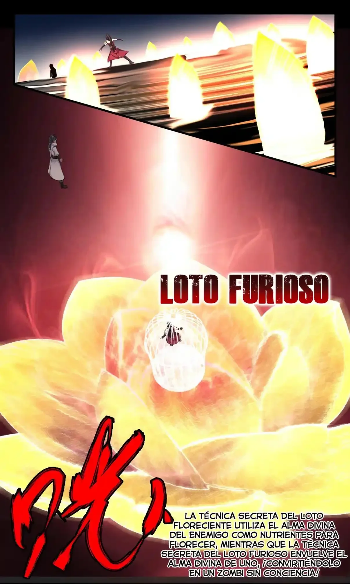 Capítulo 2624, página 5