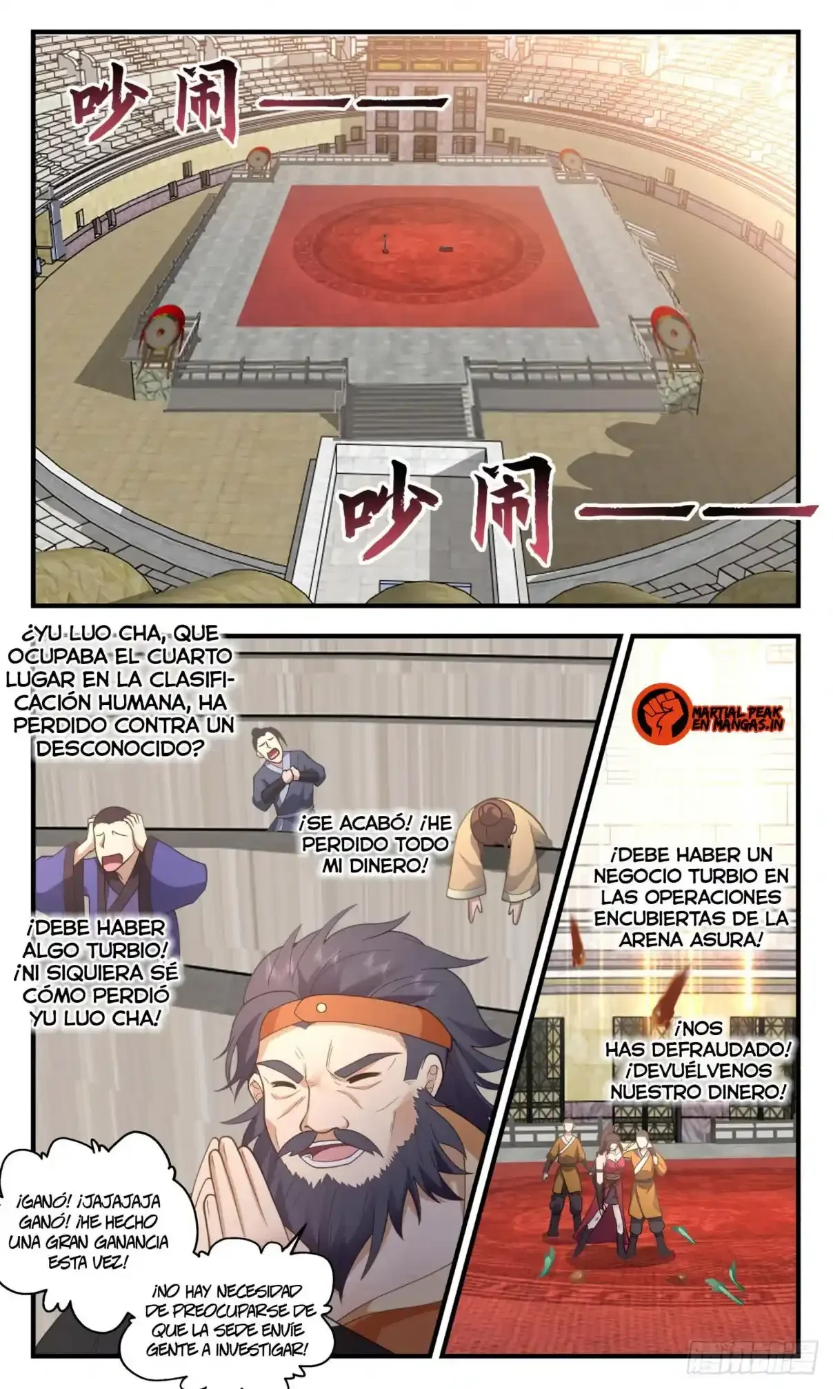 Capítulo 2624, página 7